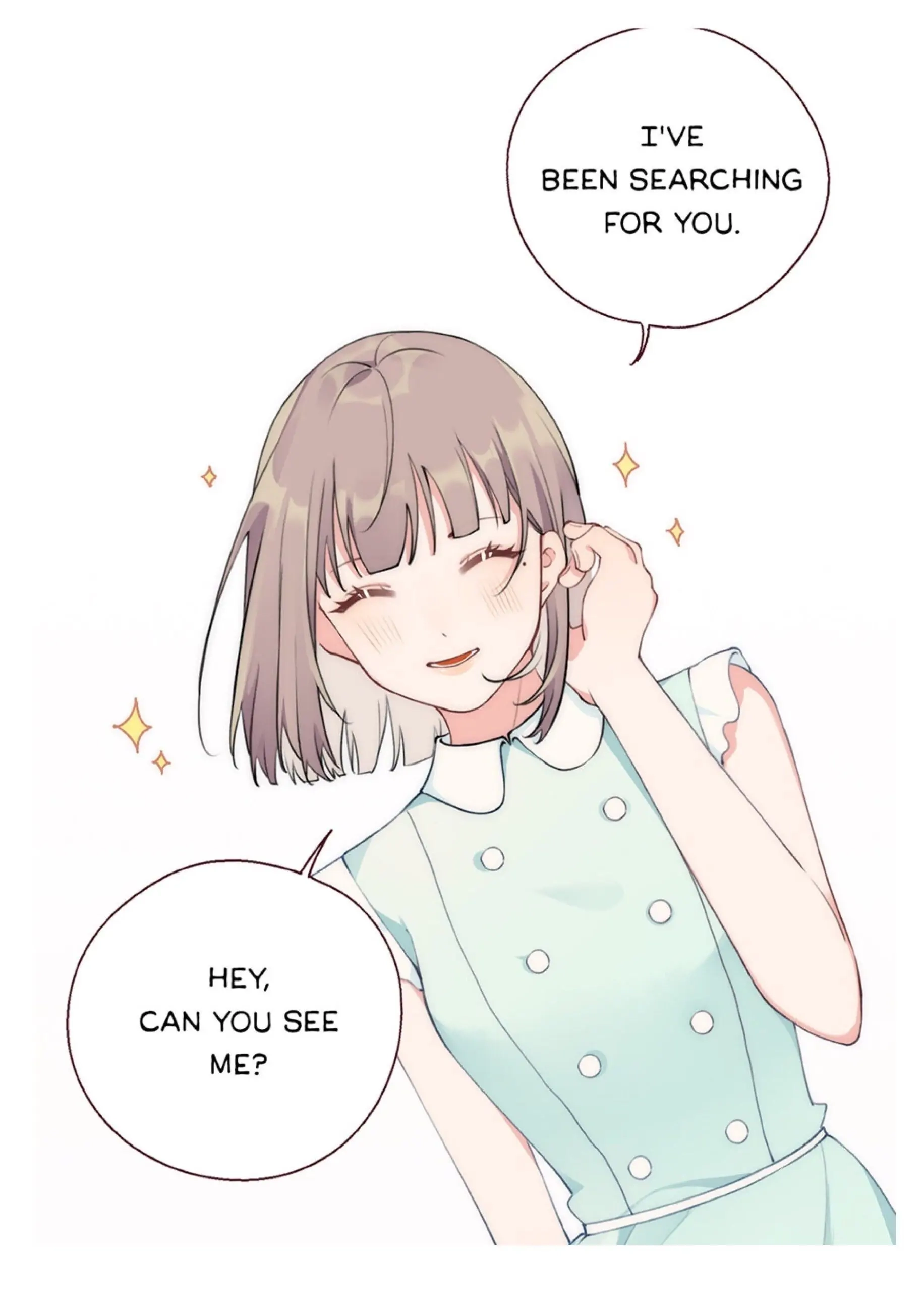 Read Venus Trap chapter 9 image 13 on Lezhin