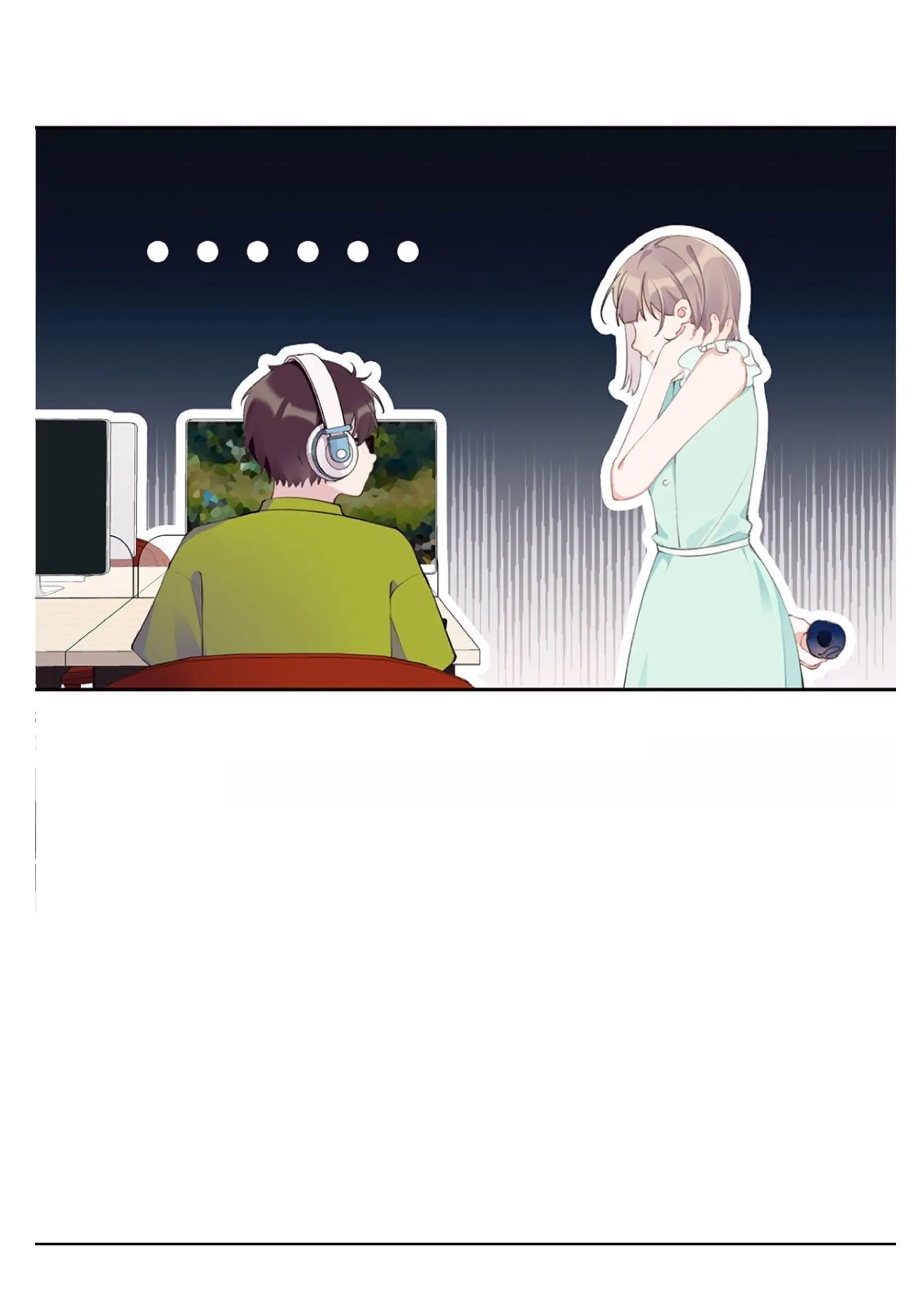 Read Venus Trap chapter 9 image 15 on Lezhin