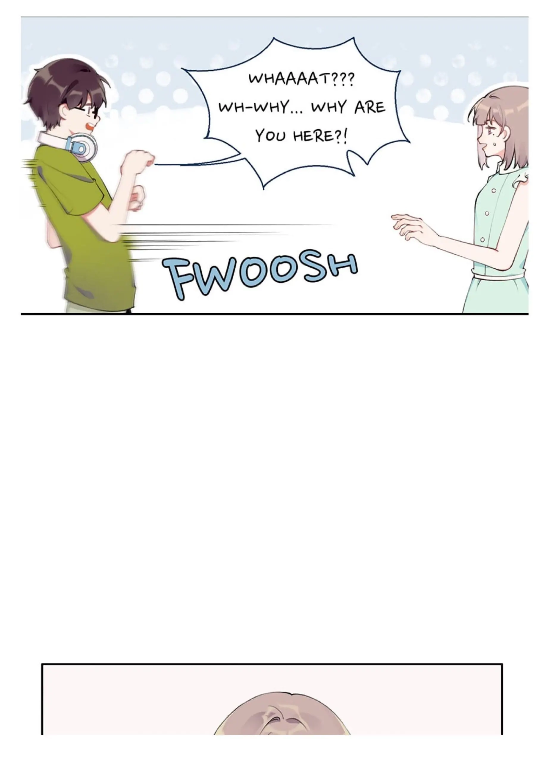 Read Venus Trap chapter 9 image 16 on Lezhin