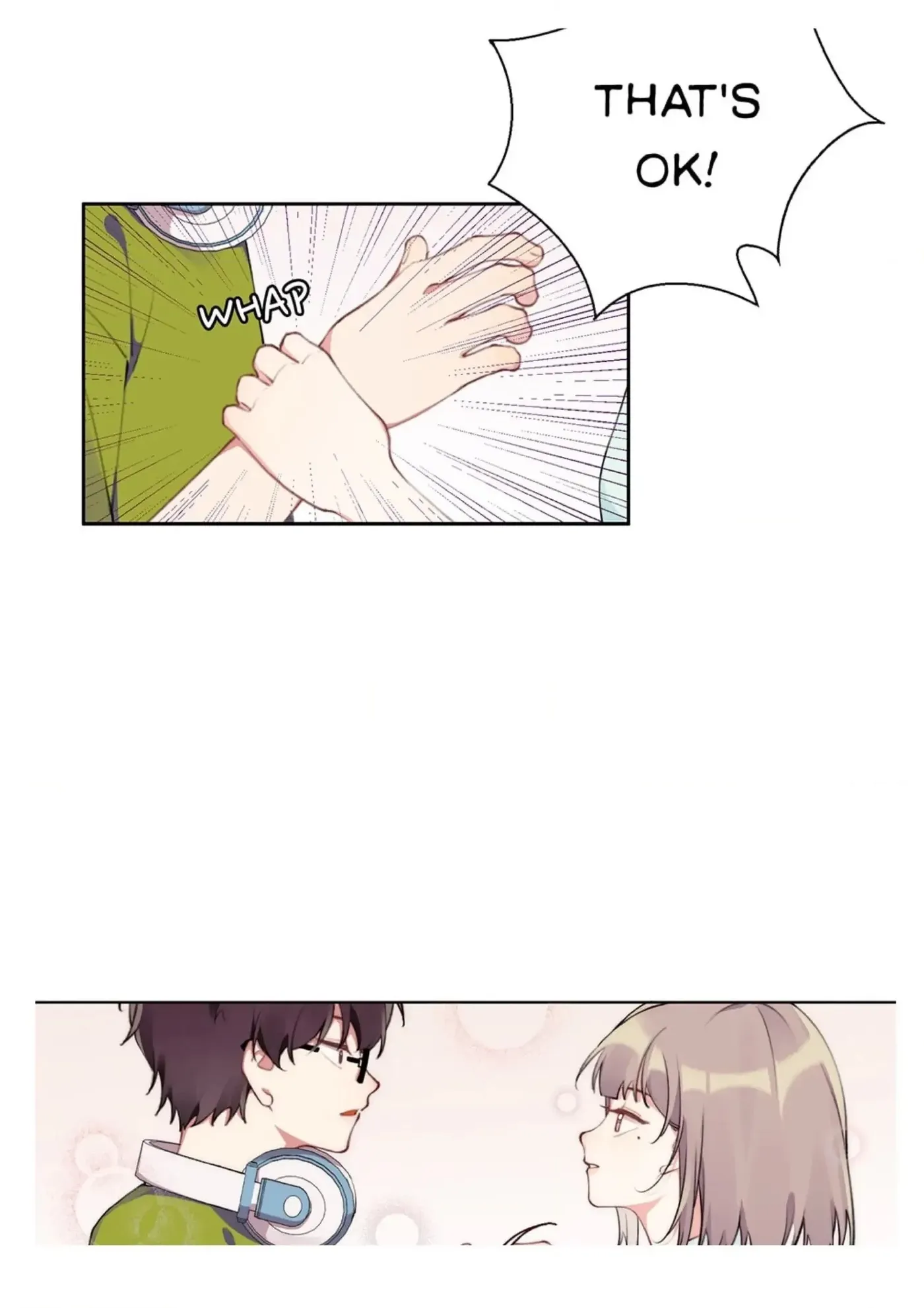 Read Venus Trap chapter 9 image 19 on Lezhin