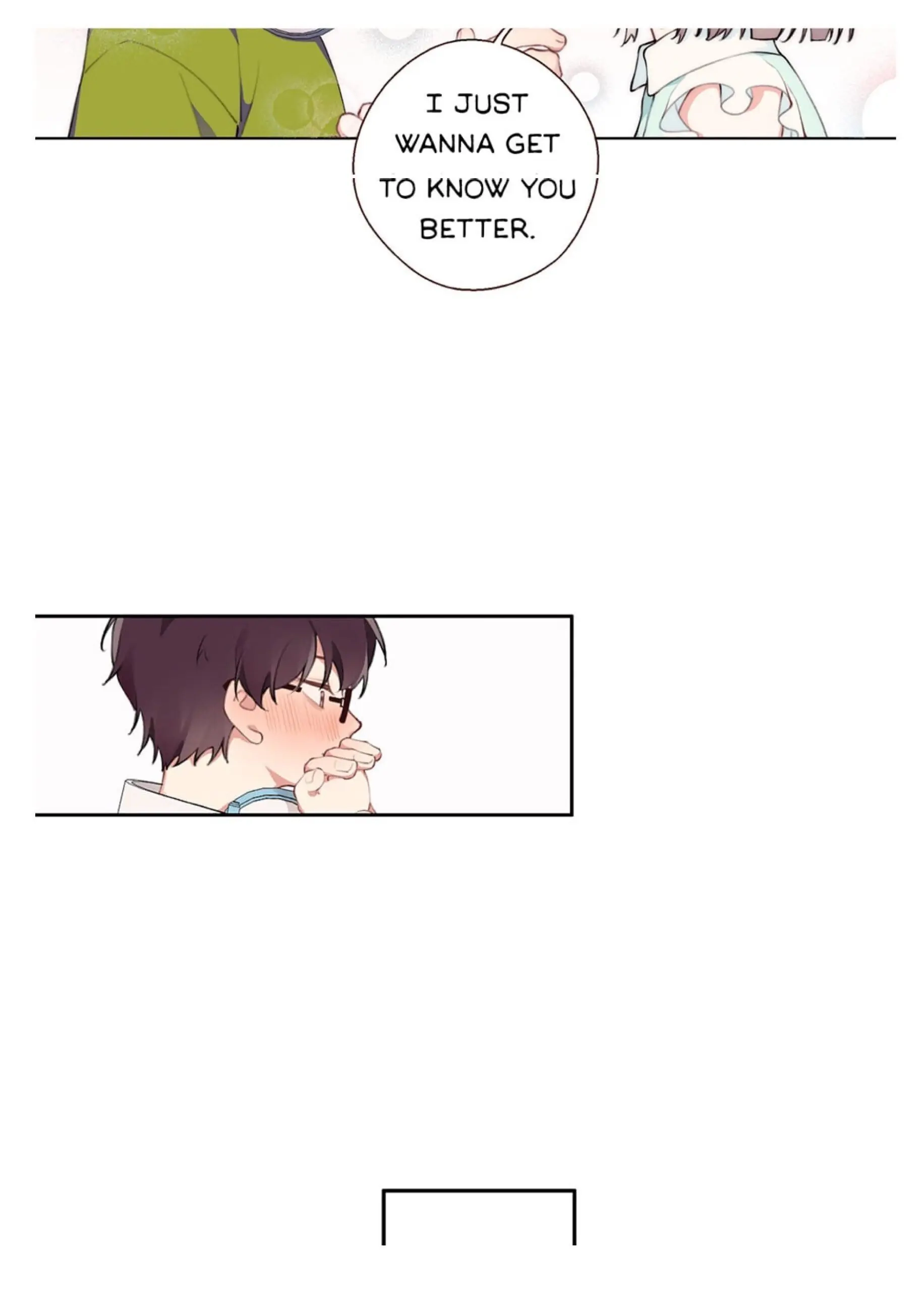 Read Venus Trap chapter 9 image 20 on Lezhin