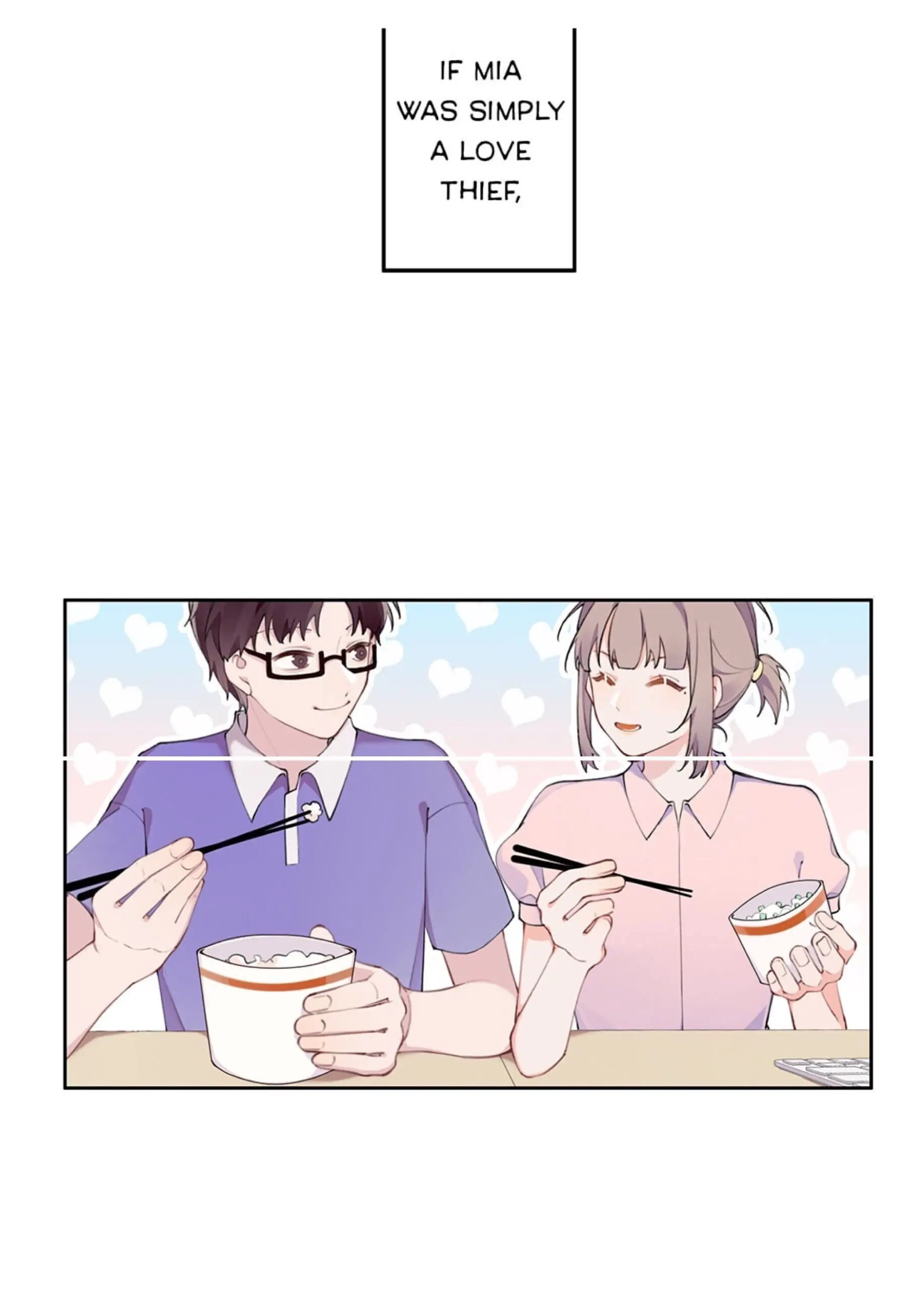 Read Venus Trap chapter 9 image 21 on Lezhin