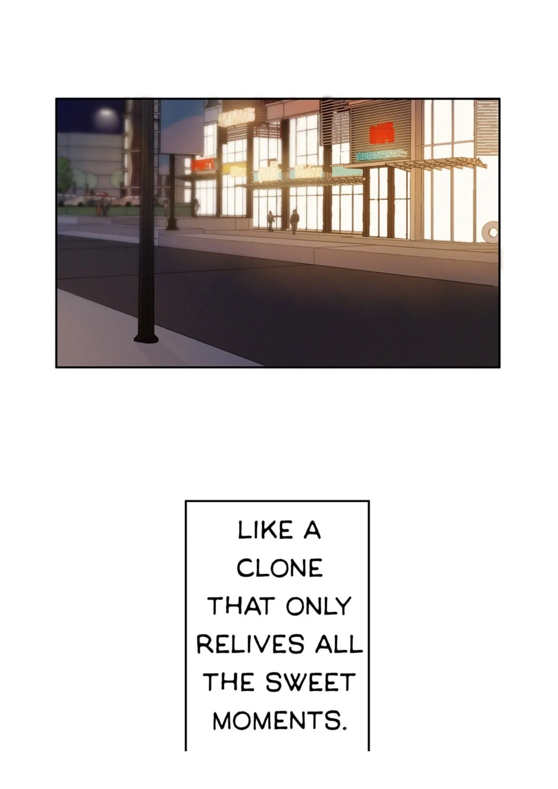 Read Venus Trap chapter 9 image 26 on Lezhin