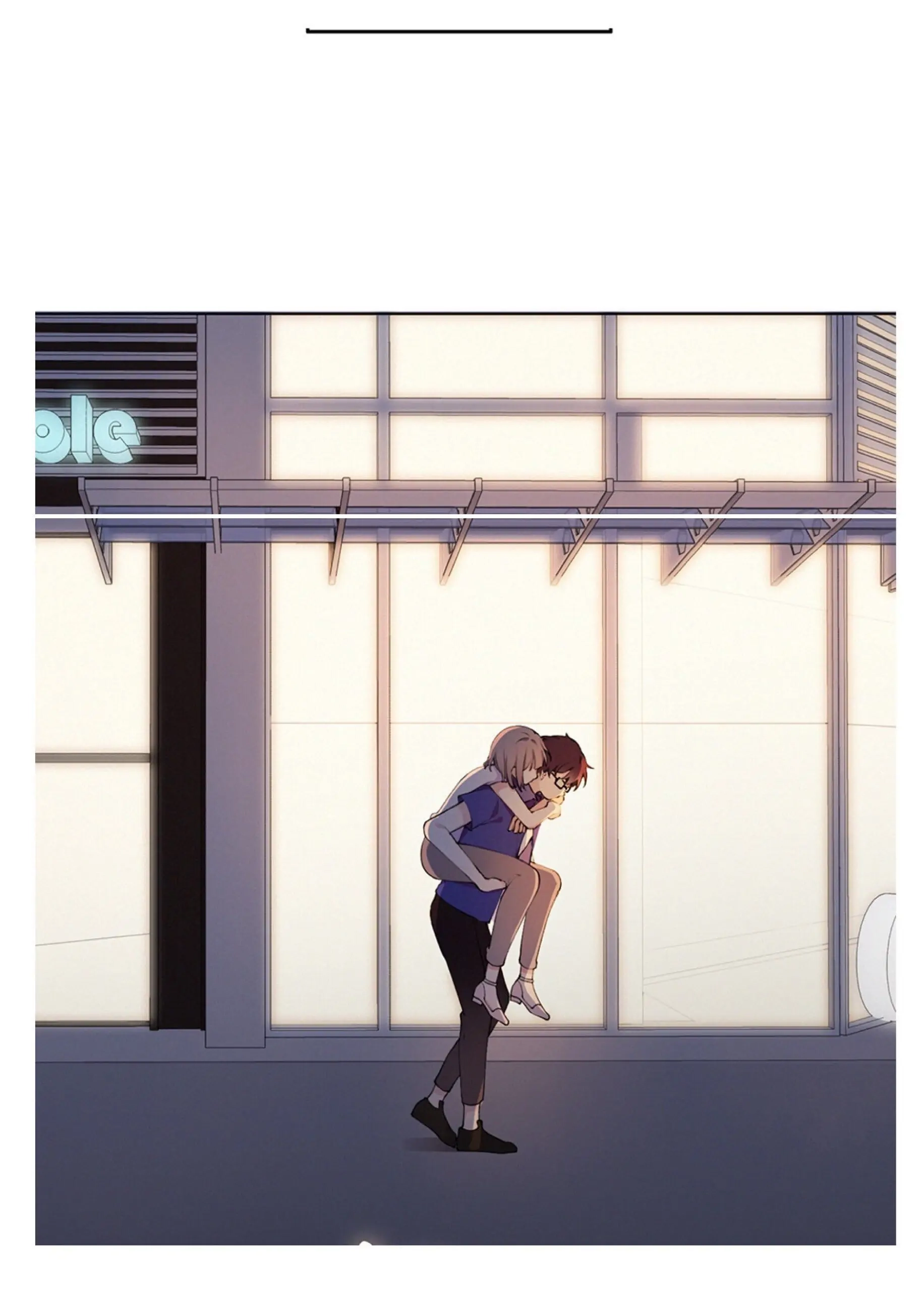 Read Venus Trap chapter 9 image 27 on Lezhin