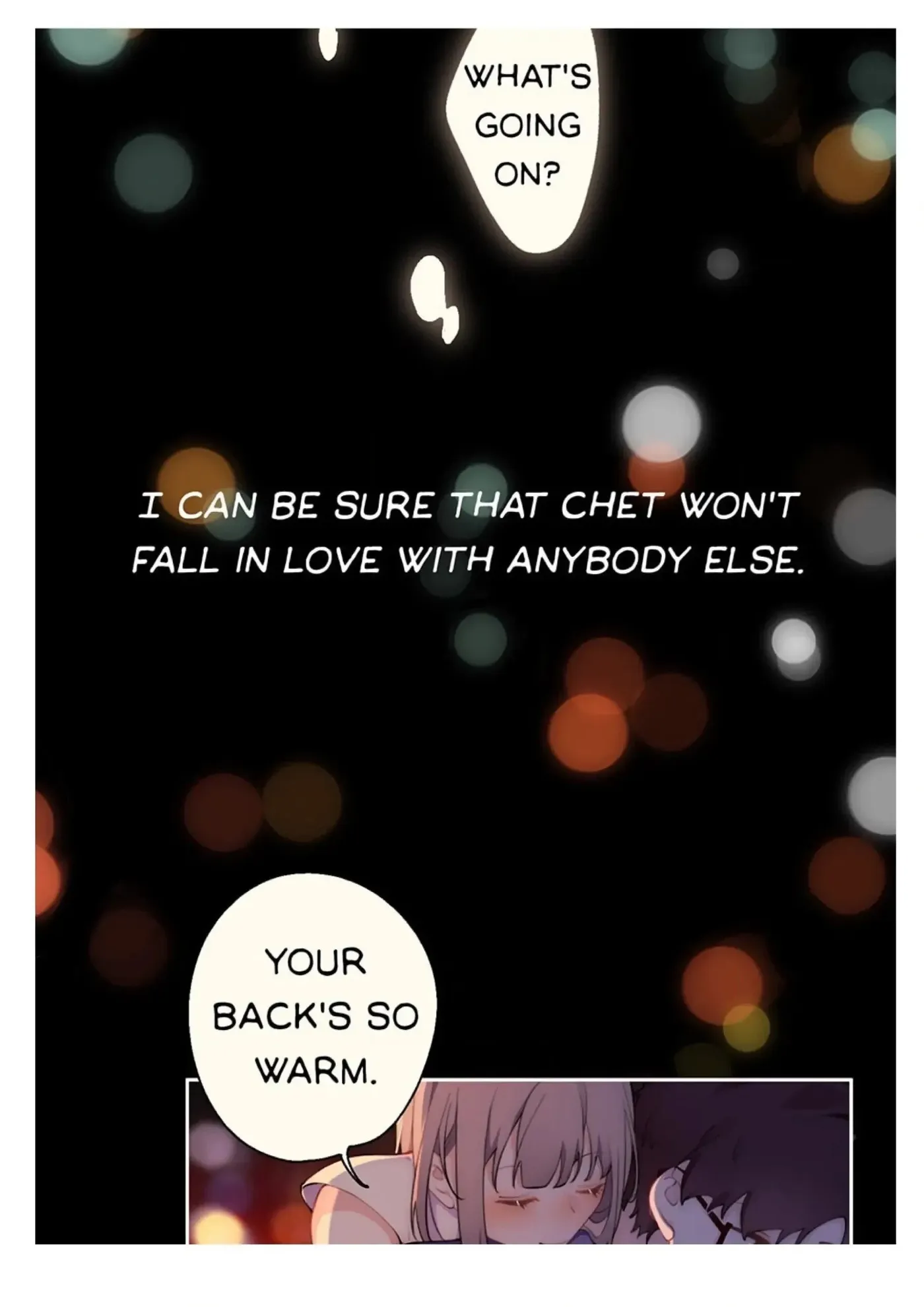 Read Venus Trap chapter 9 image 29 on Lezhin