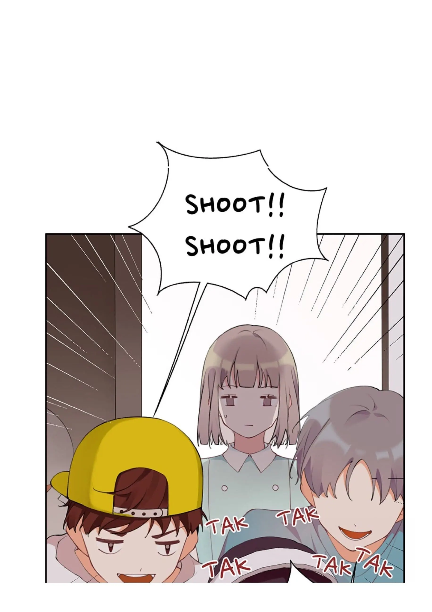 Read Venus Trap chapter 9 image 3 on Lezhin