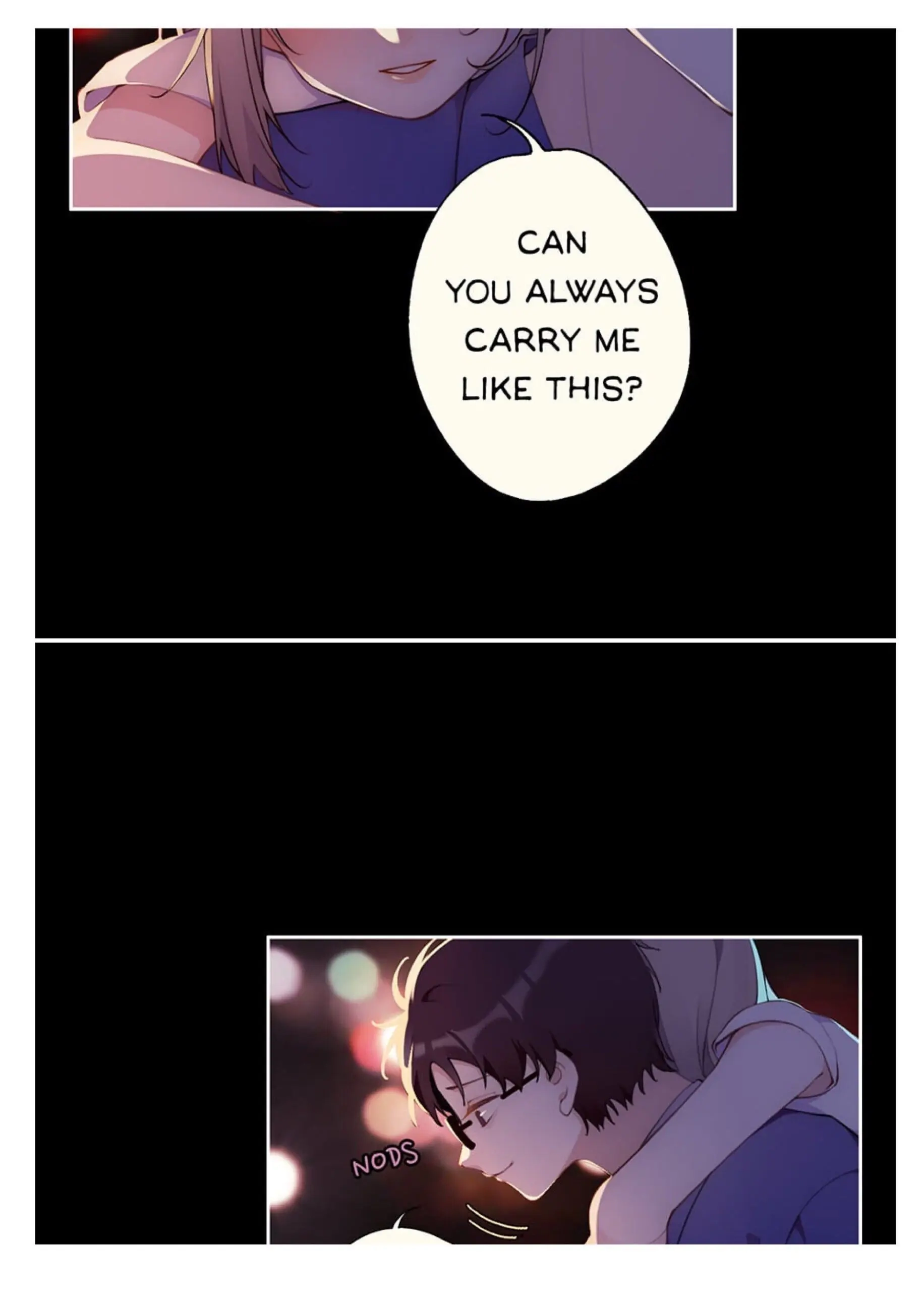 Read Venus Trap chapter 9 image 31 on Lezhin