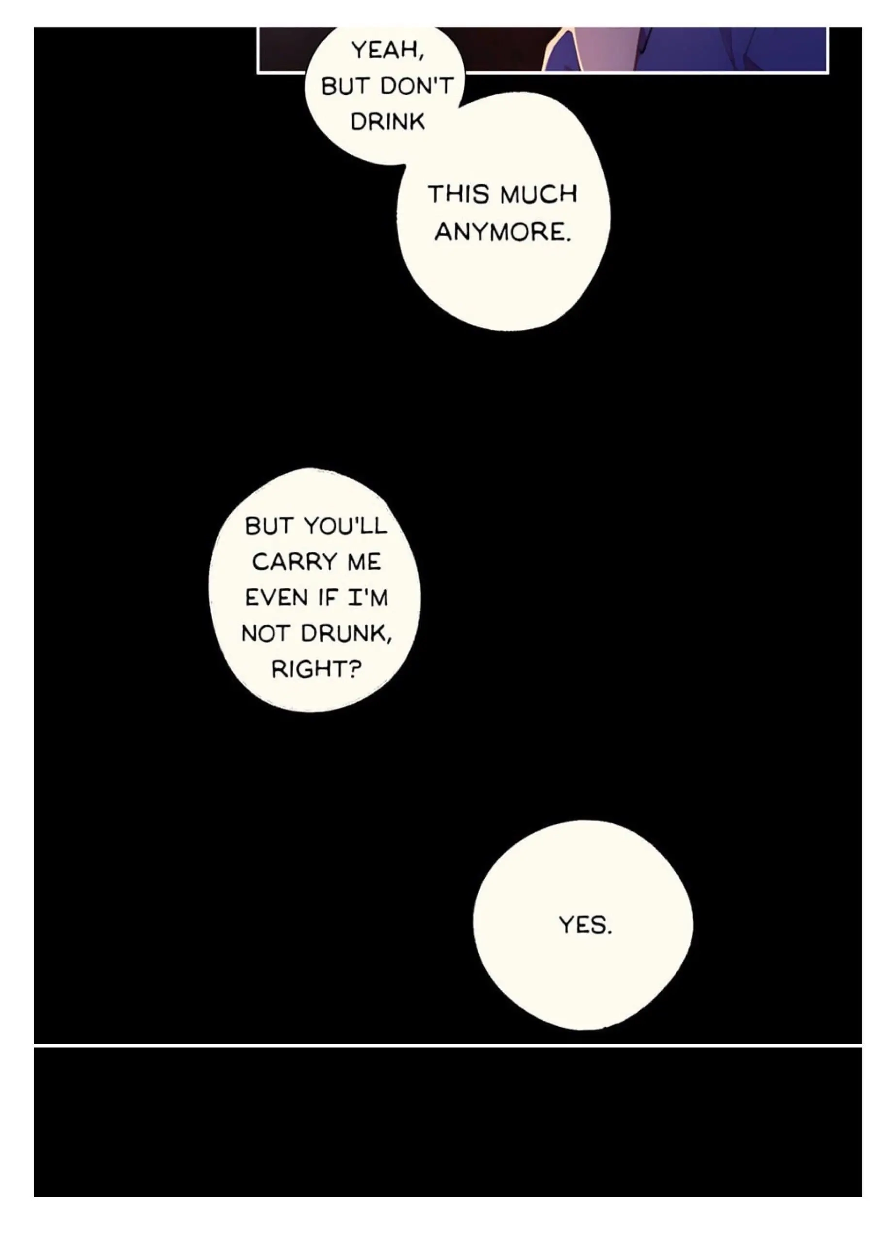 Read Venus Trap chapter 9 image 32 on Lezhin