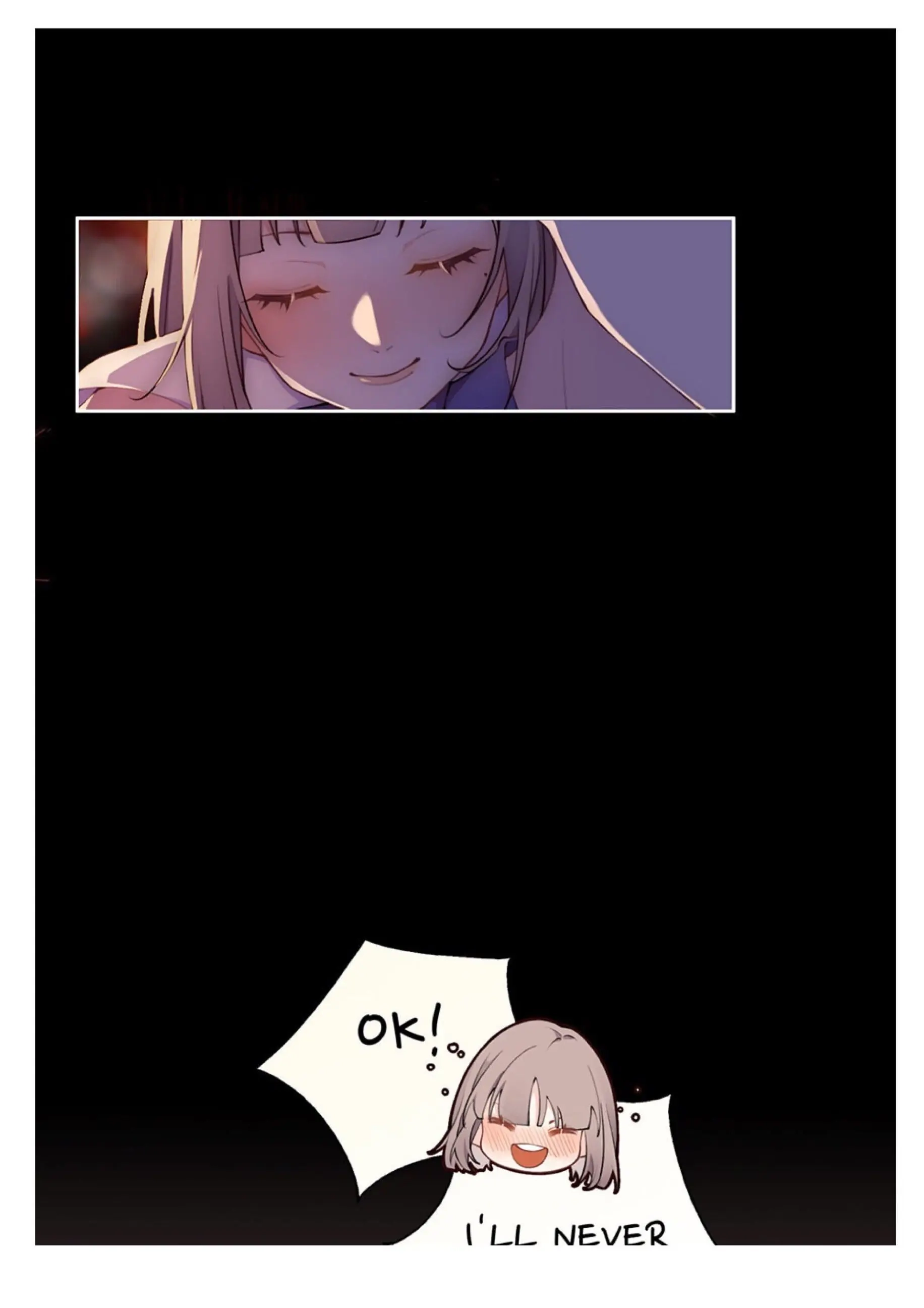 Read Venus Trap chapter 9 image 33 on Lezhin