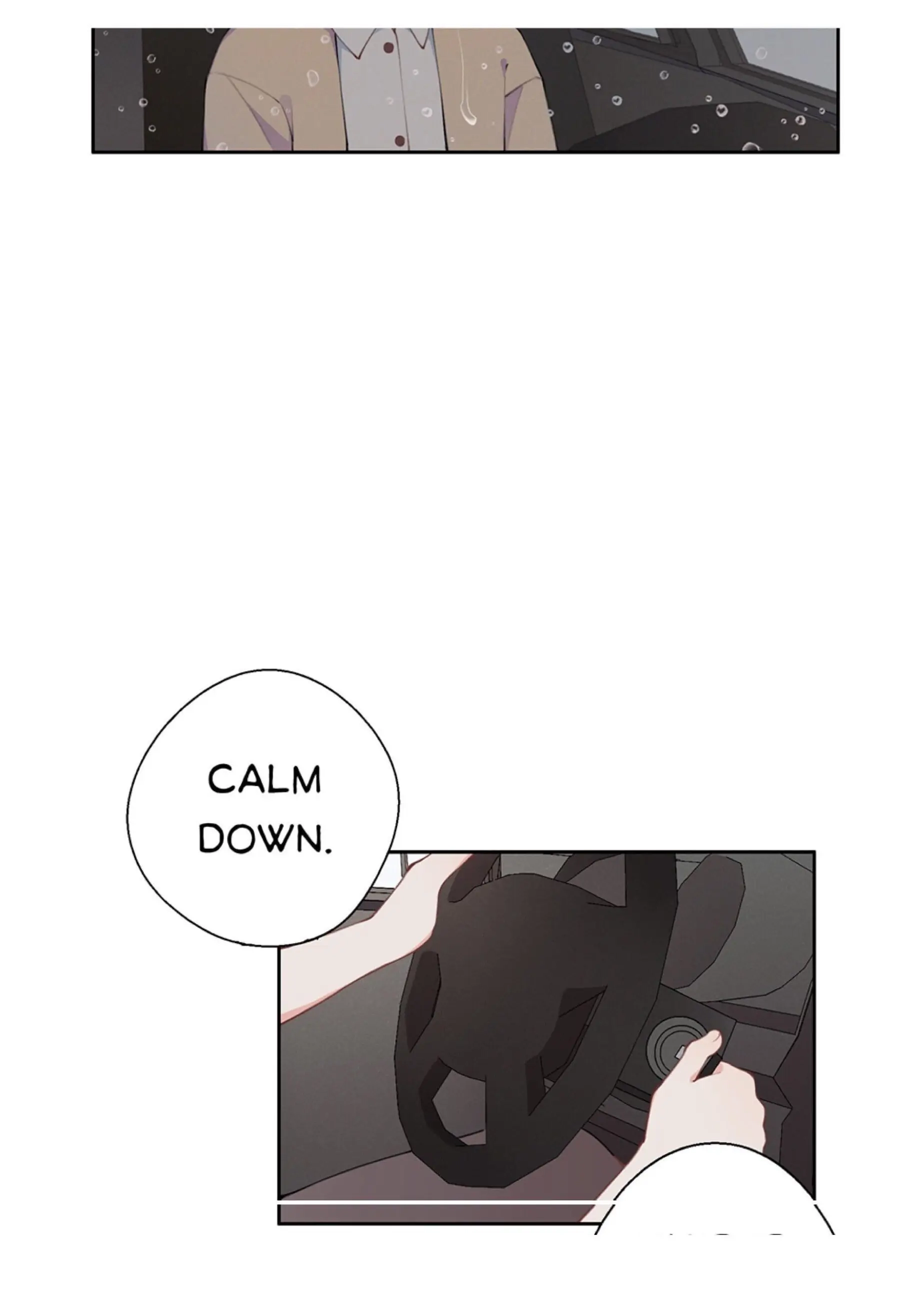 Read Venus Trap chapter 9 image 36 on Lezhin
