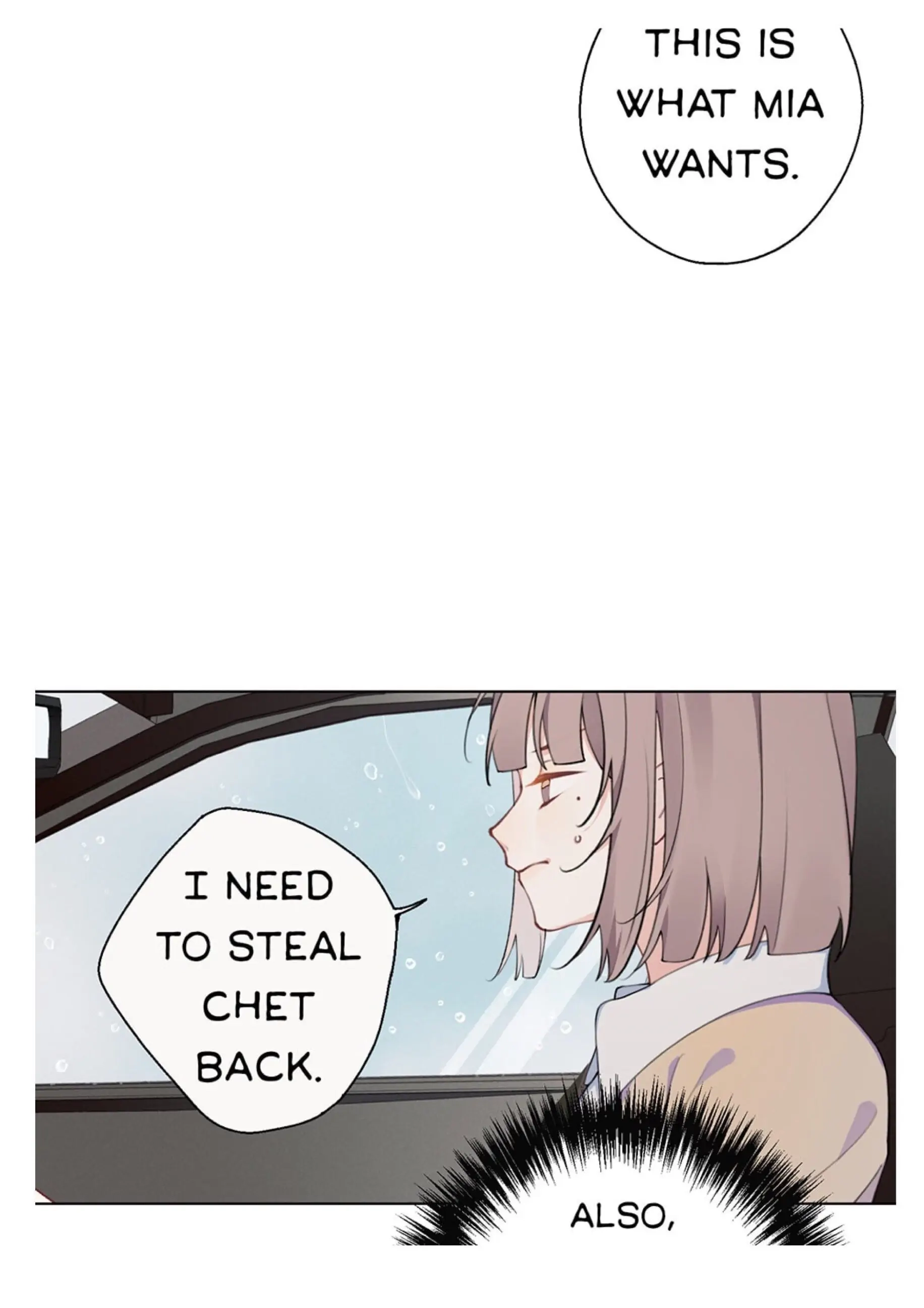 Read Venus Trap chapter 9 image 37 on Lezhin