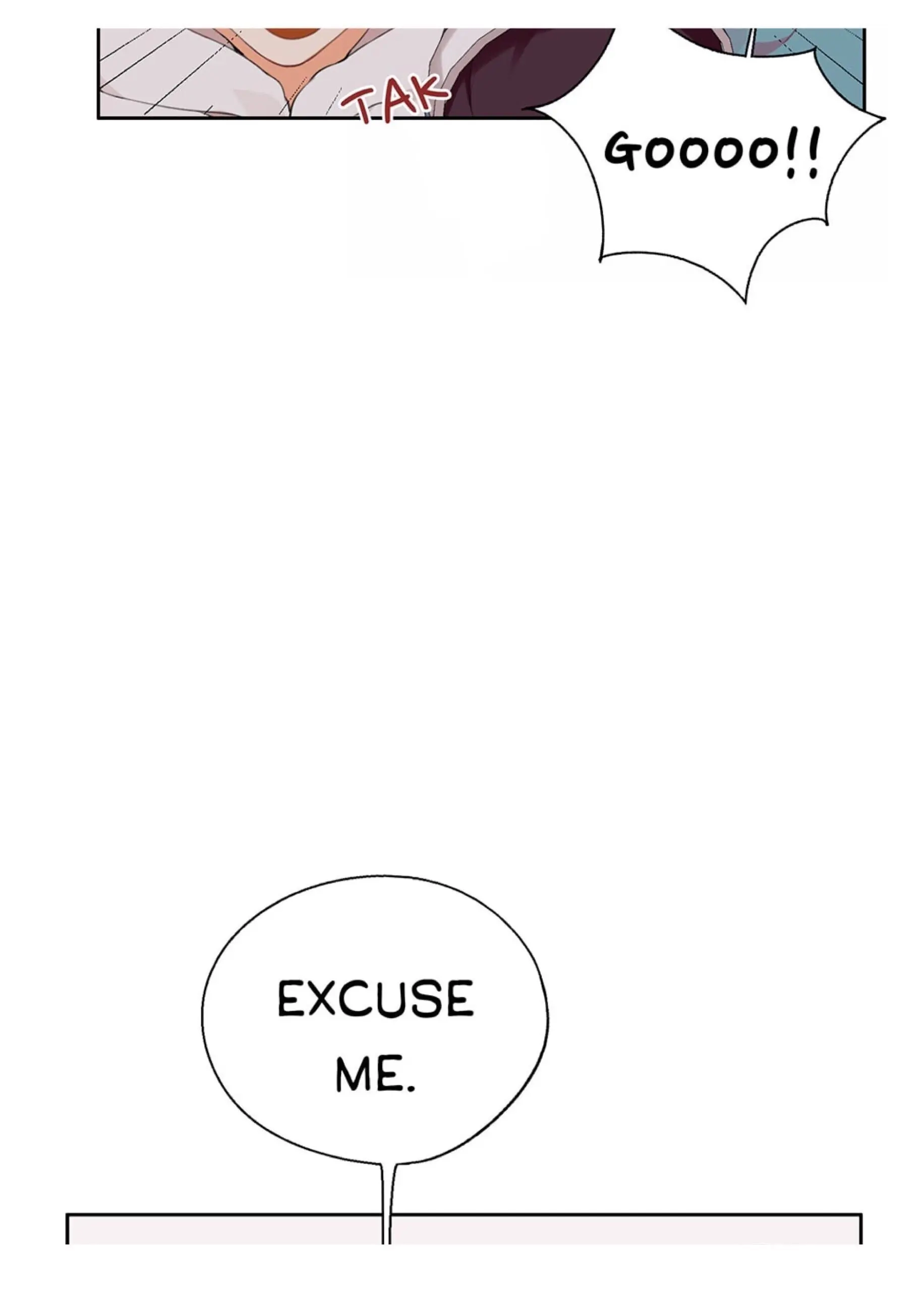 Read Venus Trap chapter 9 image 4 on Lezhin