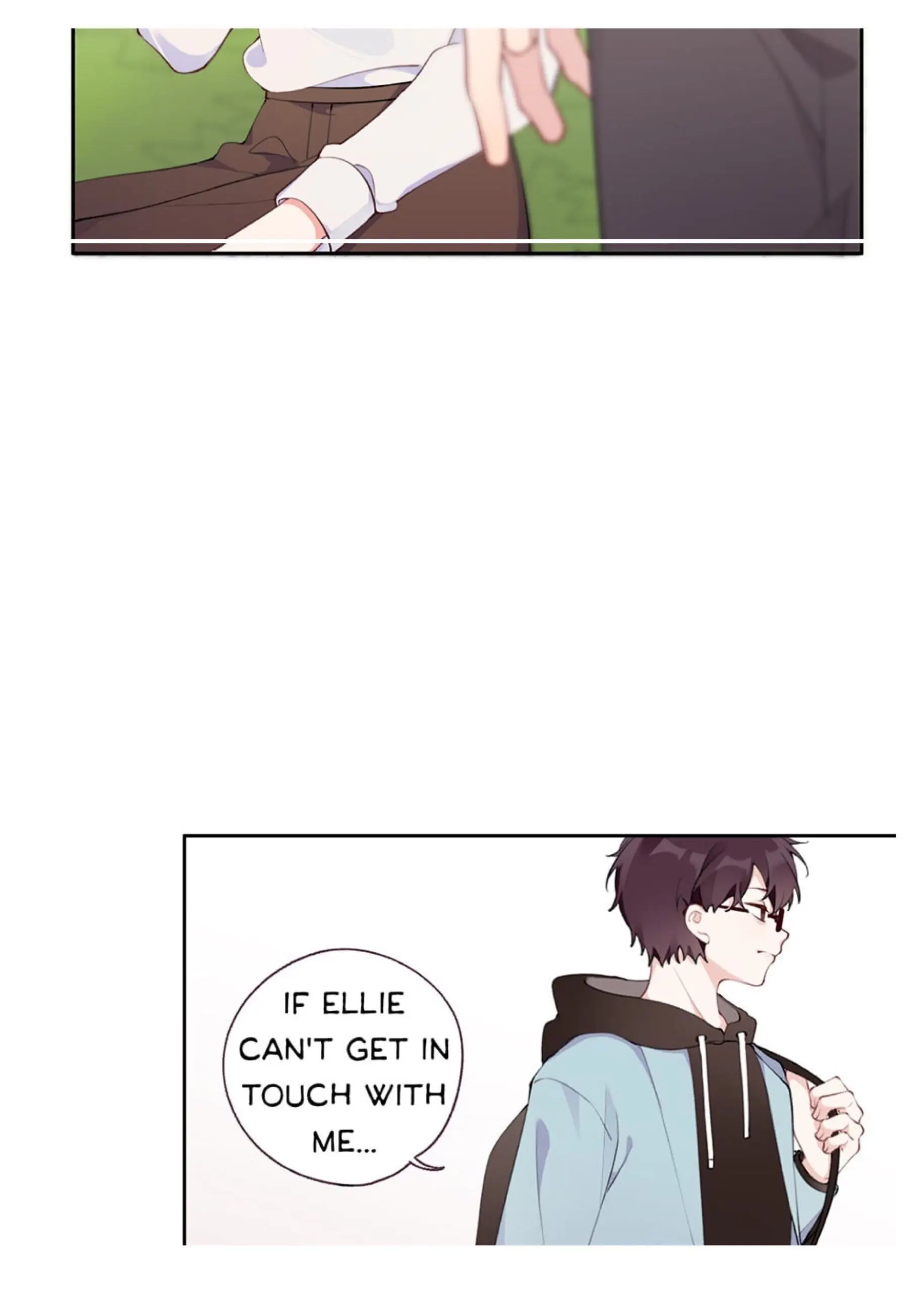 Read Venus Trap chapter 9 image 41 on Lezhin