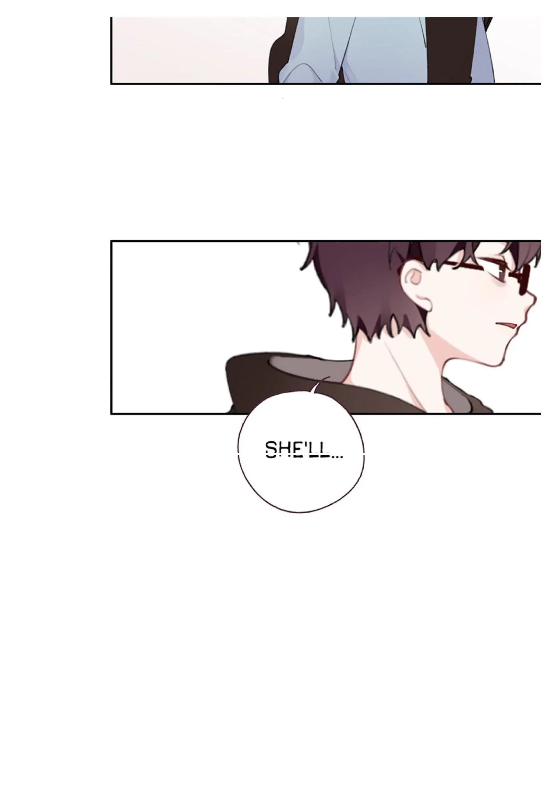 Read Venus Trap chapter 9 image 42 on Lezhin