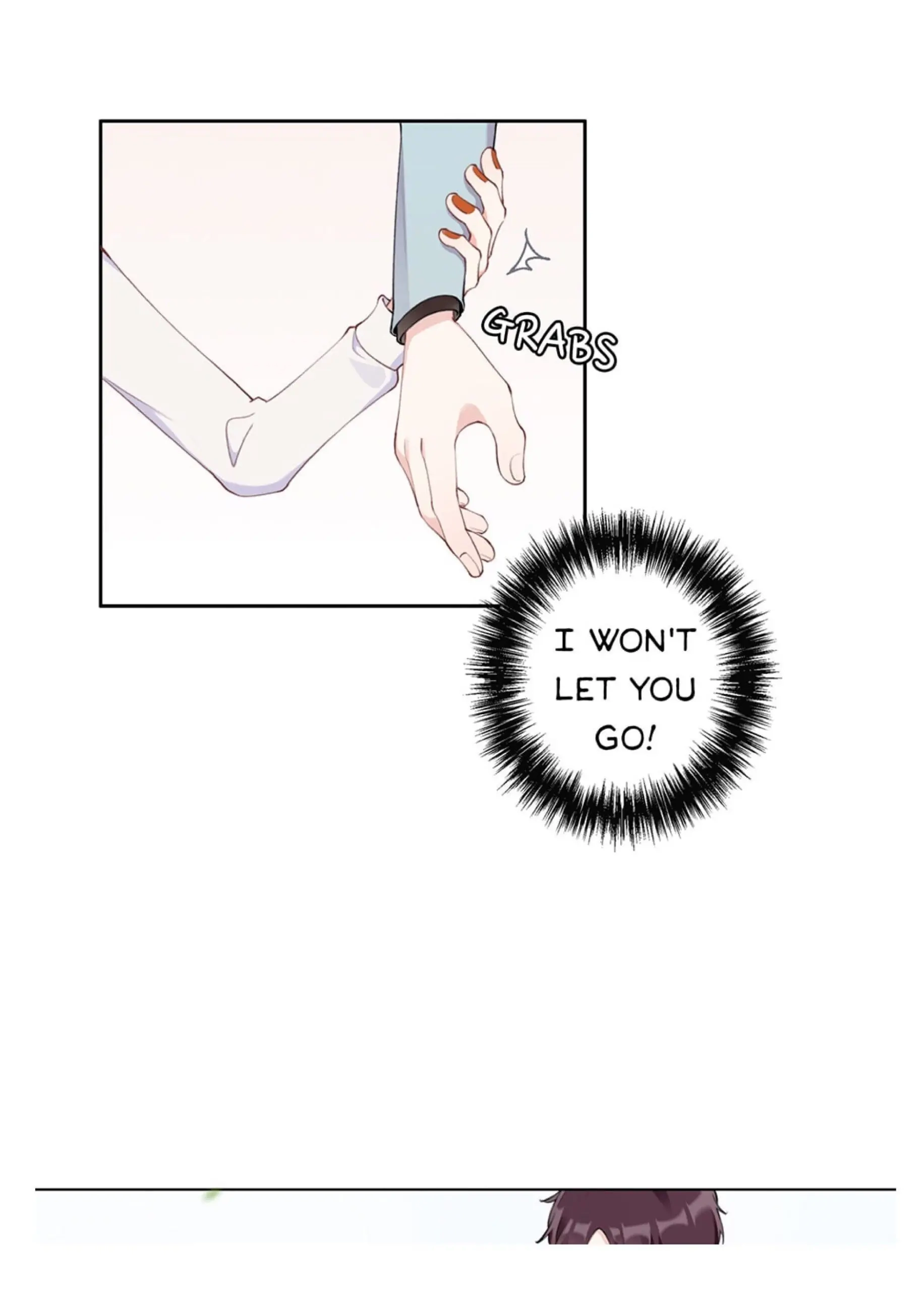 Read Venus Trap chapter 9 image 43 on Lezhin