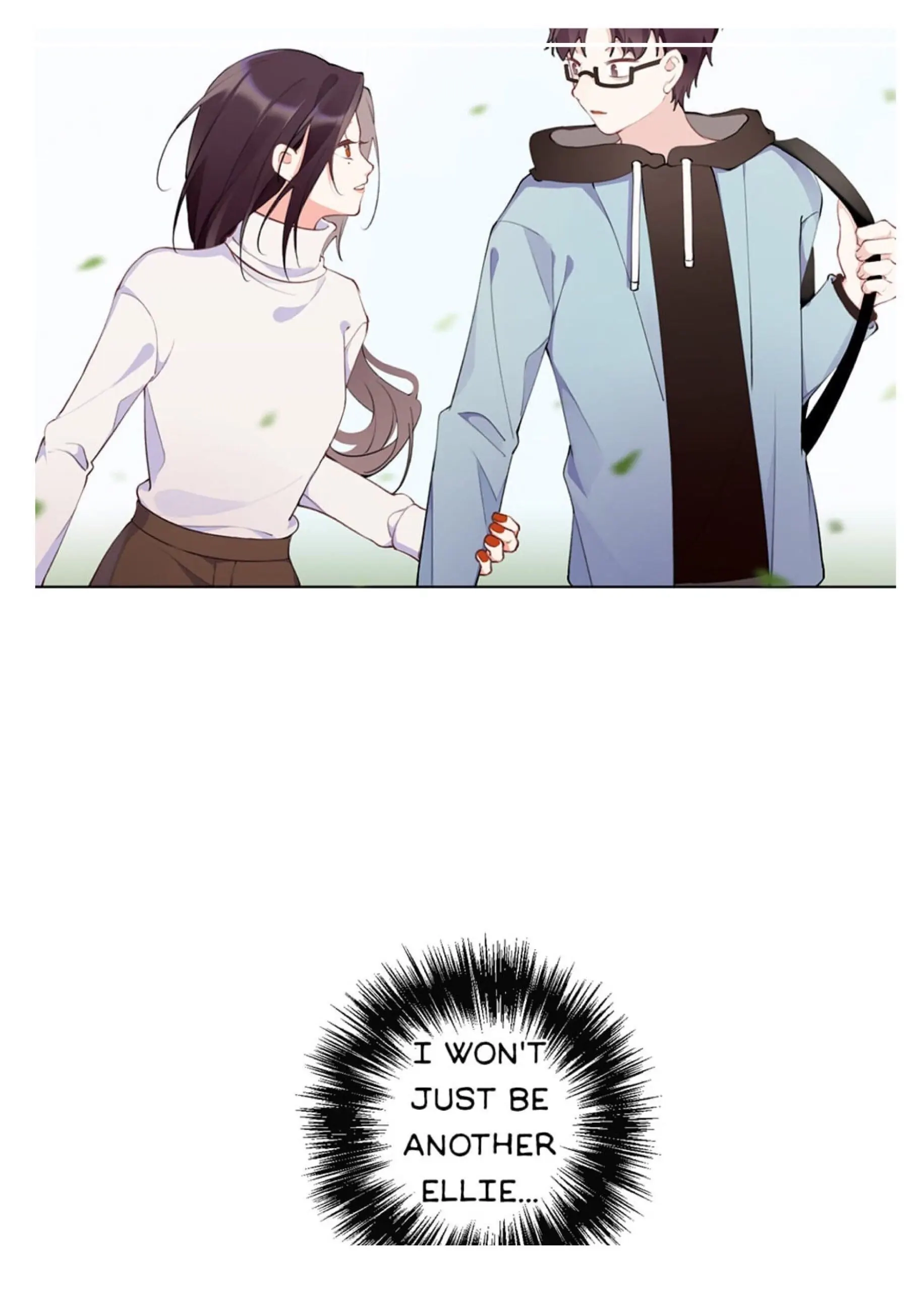 Read Venus Trap chapter 9 image 44 on Lezhin