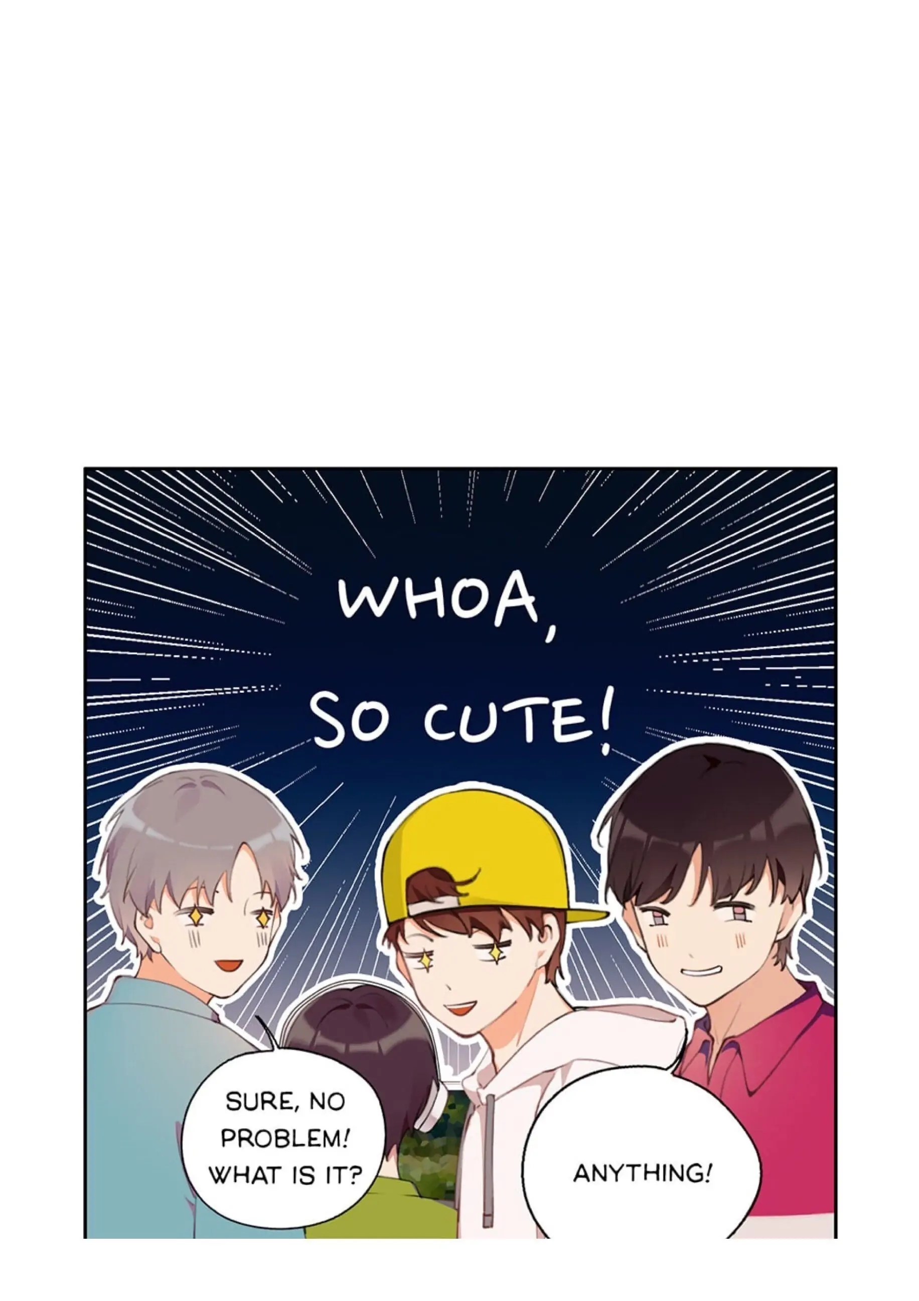 Read Venus Trap chapter 9 image 6 on Lezhin