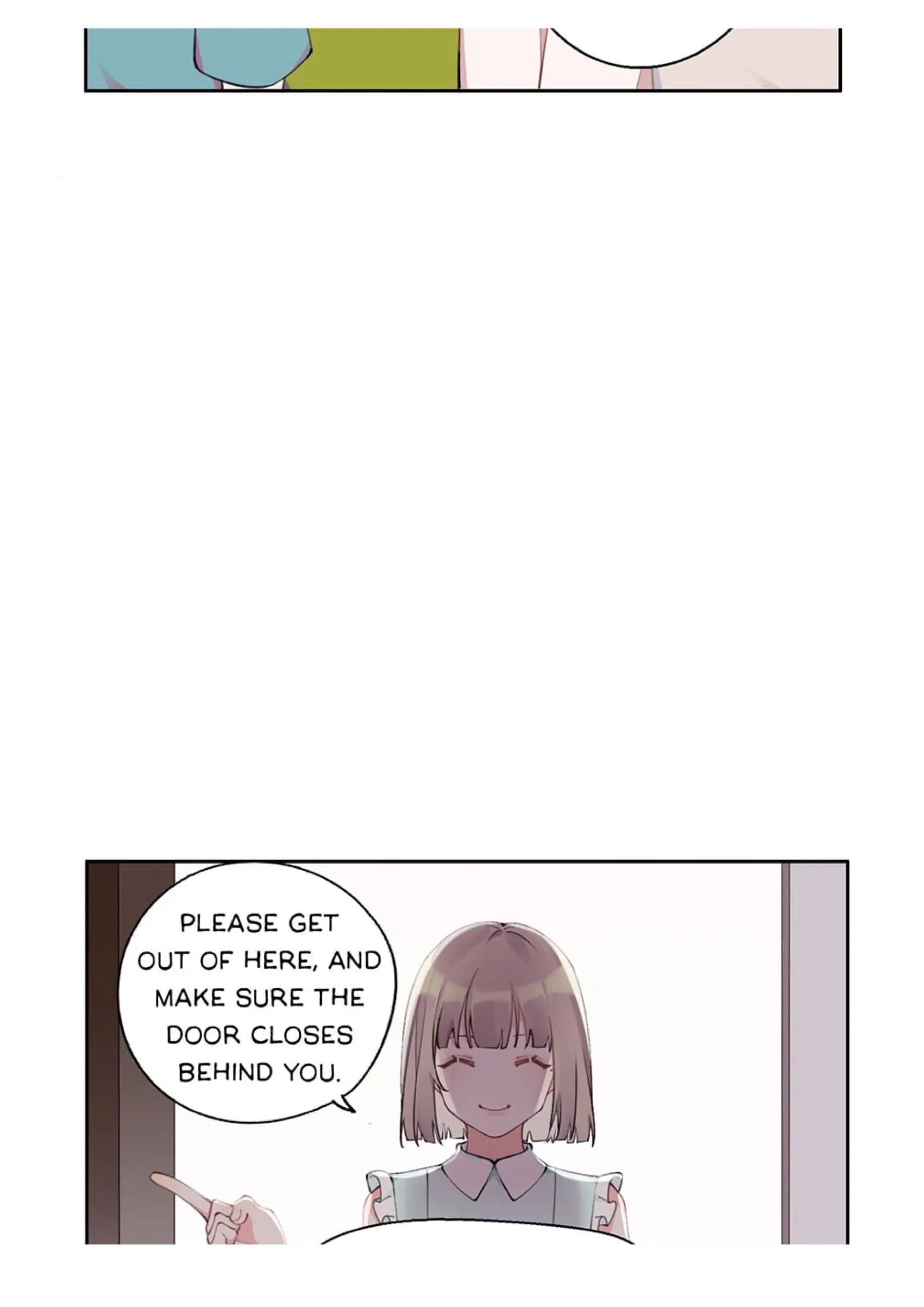 Read Venus Trap chapter 9 image 7 on Lezhin