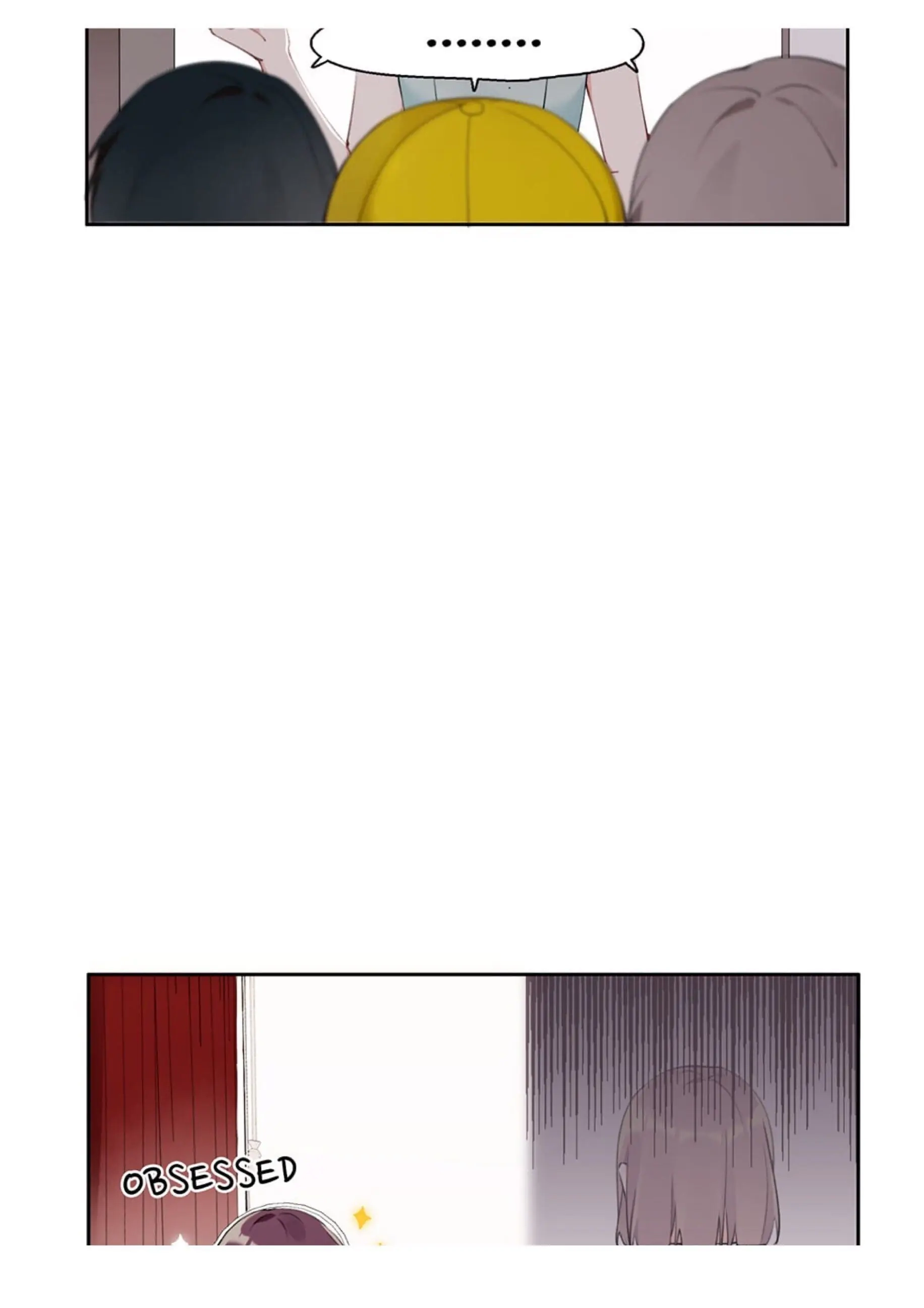 Read Venus Trap chapter 9 image 8 on Lezhin