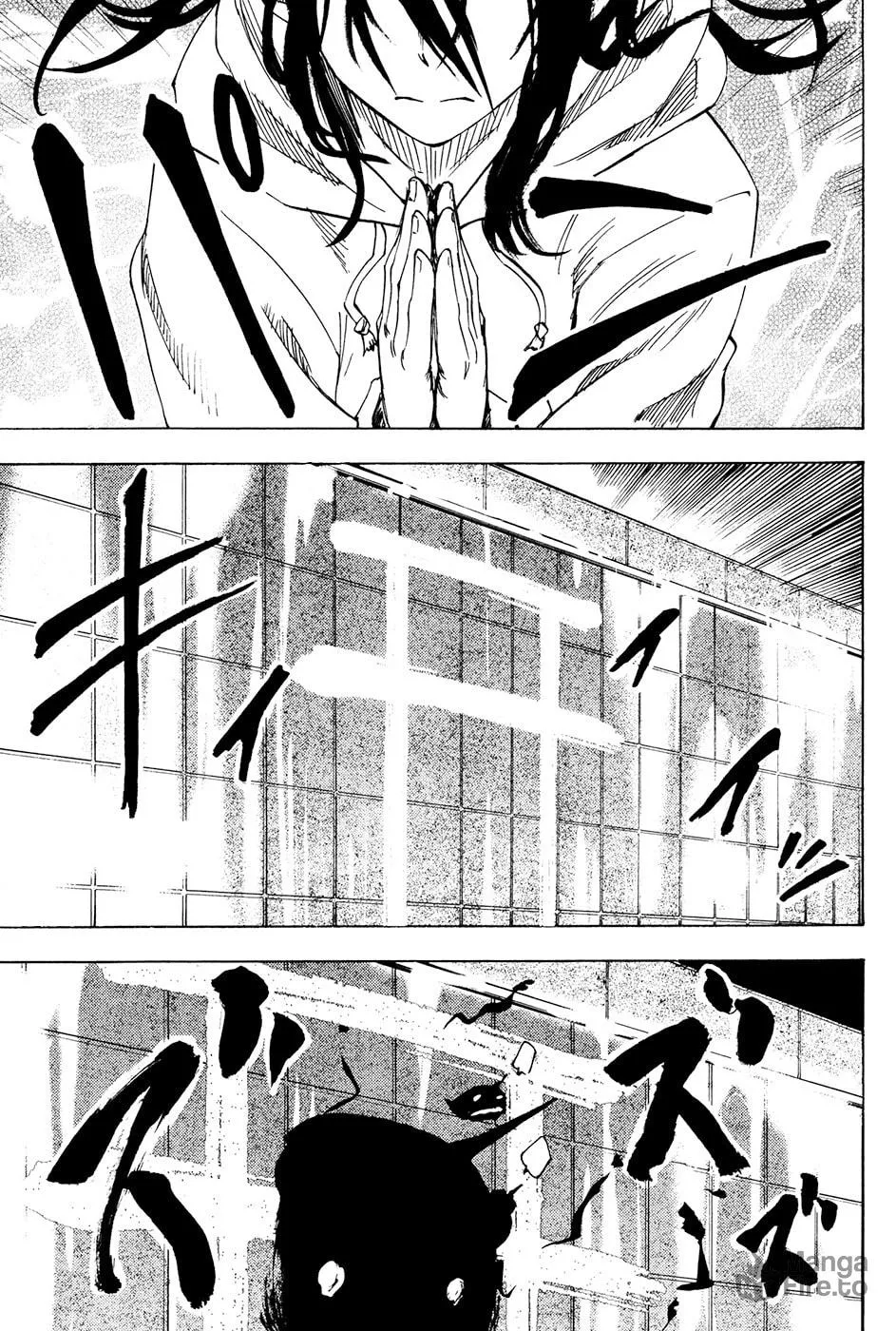 Read Vermillion chapter 1 image 39 on Lezhin