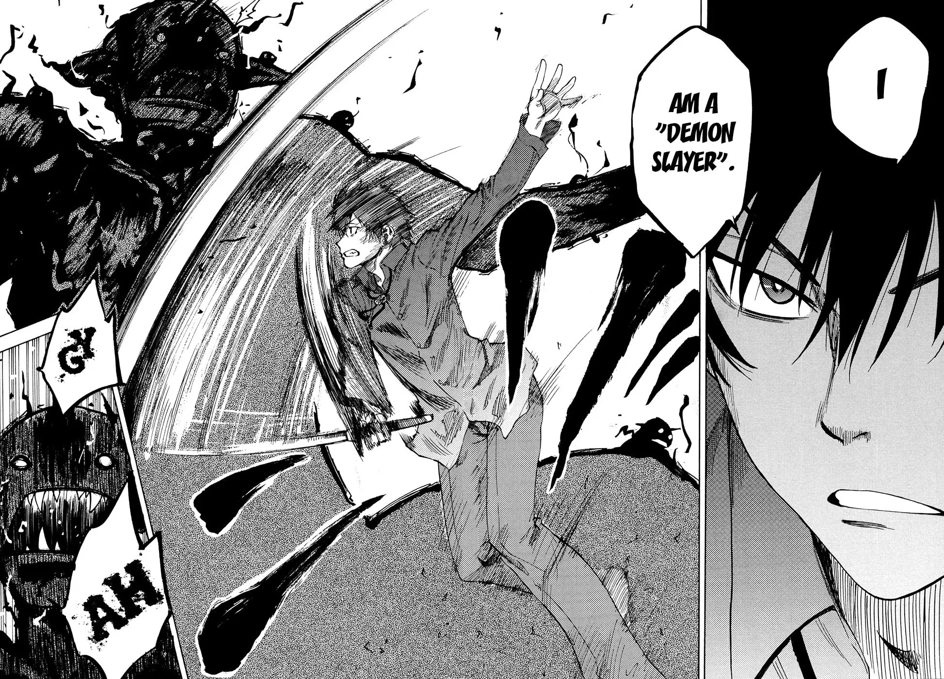 Read Vermillion chapter 1 image 48 on Lezhin