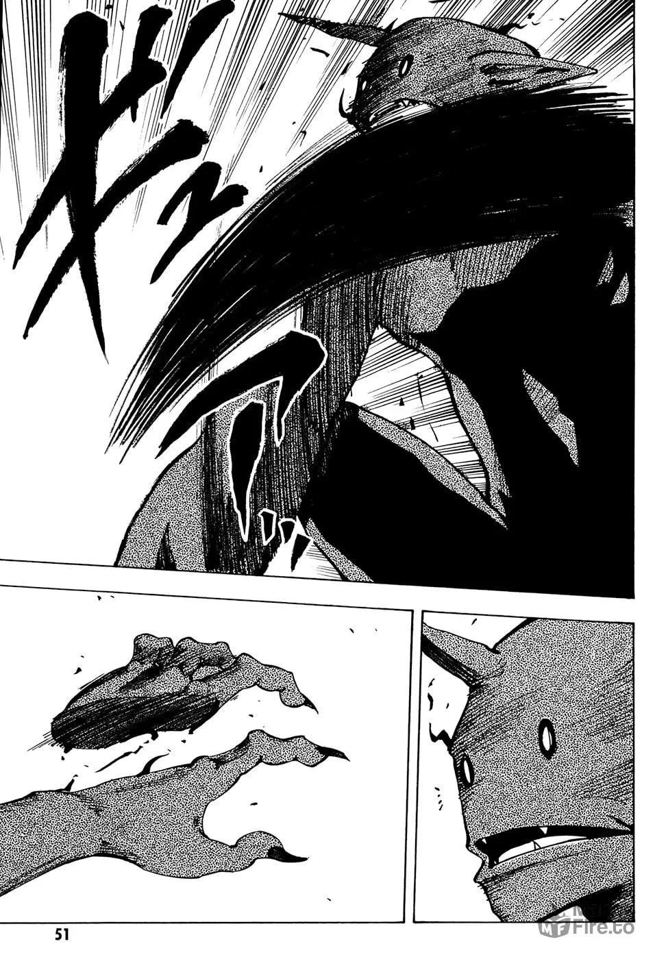 Read Vermillion chapter 1 image 50 on Lezhin