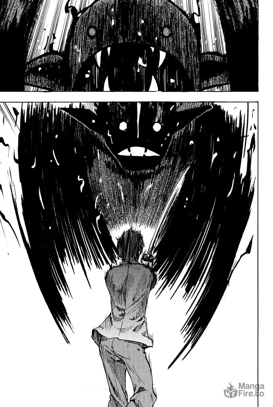 Read Vermillion chapter 1 image 54 on Lezhin