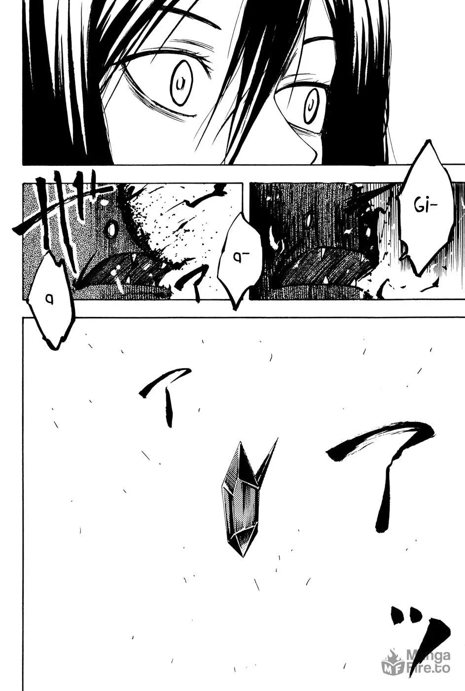 Read Vermillion chapter 1 image 56 on Lezhin