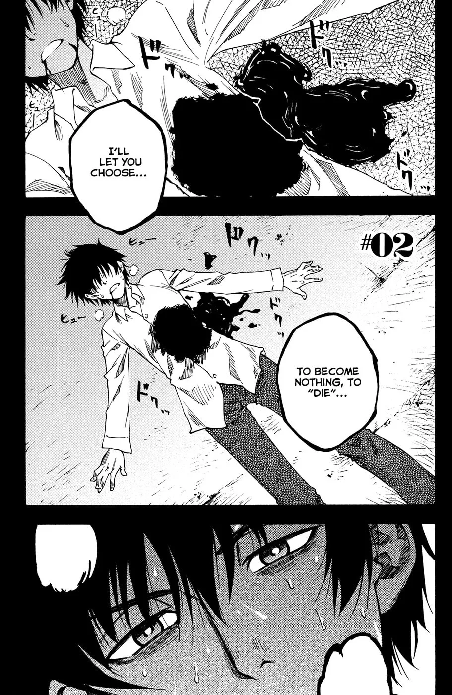Read Vermillion chapter 2 image 0 on Lezhin