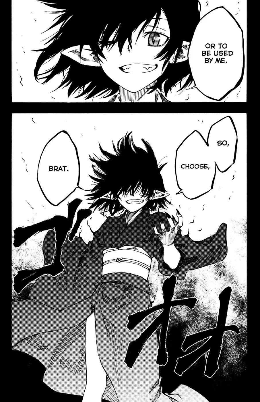 Read Vermillion chapter 2 image 1 on Lezhin