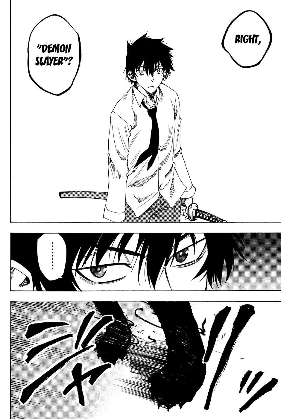 Read Vermillion chapter 2 image 29 on Lezhin
