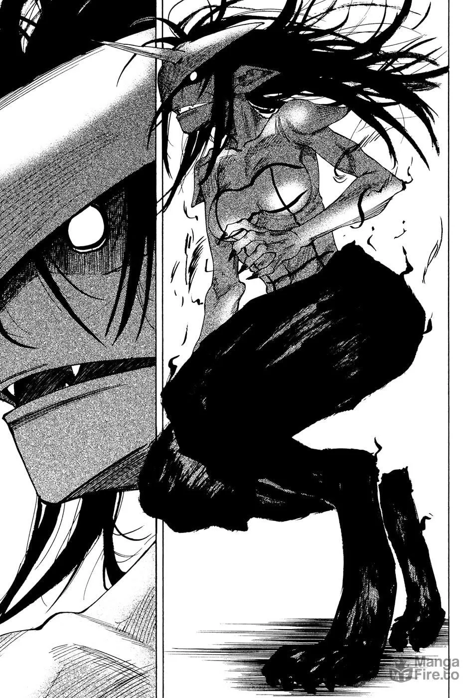 Read Vermillion chapter 2 image 30 on Lezhin