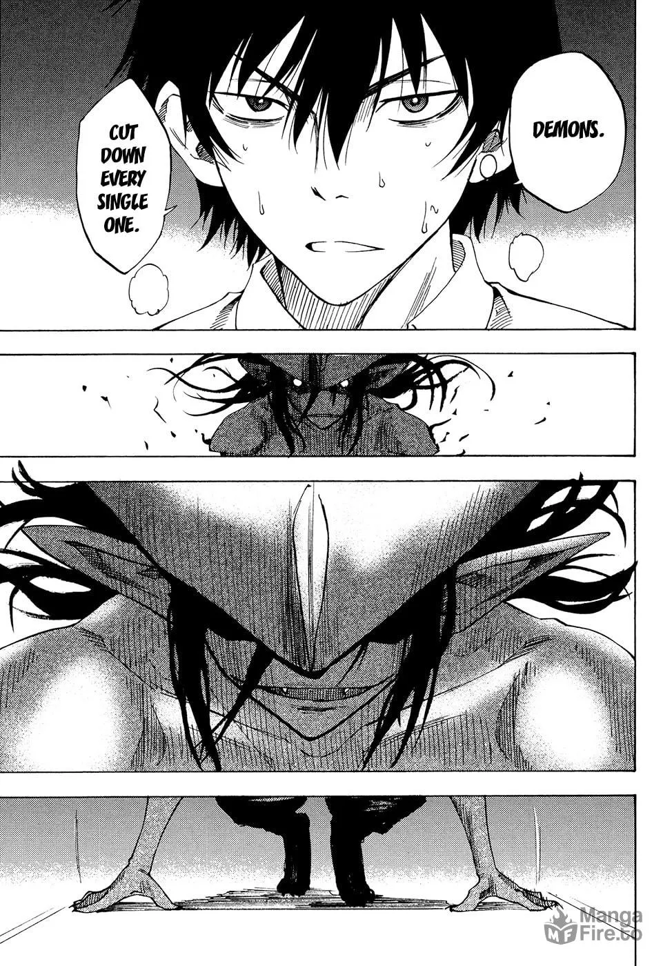 Read Vermillion chapter 2 image 42 on Lezhin