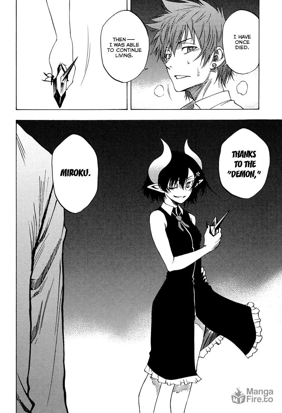 Read Vermillion chapter 2 image 48 on Lezhin