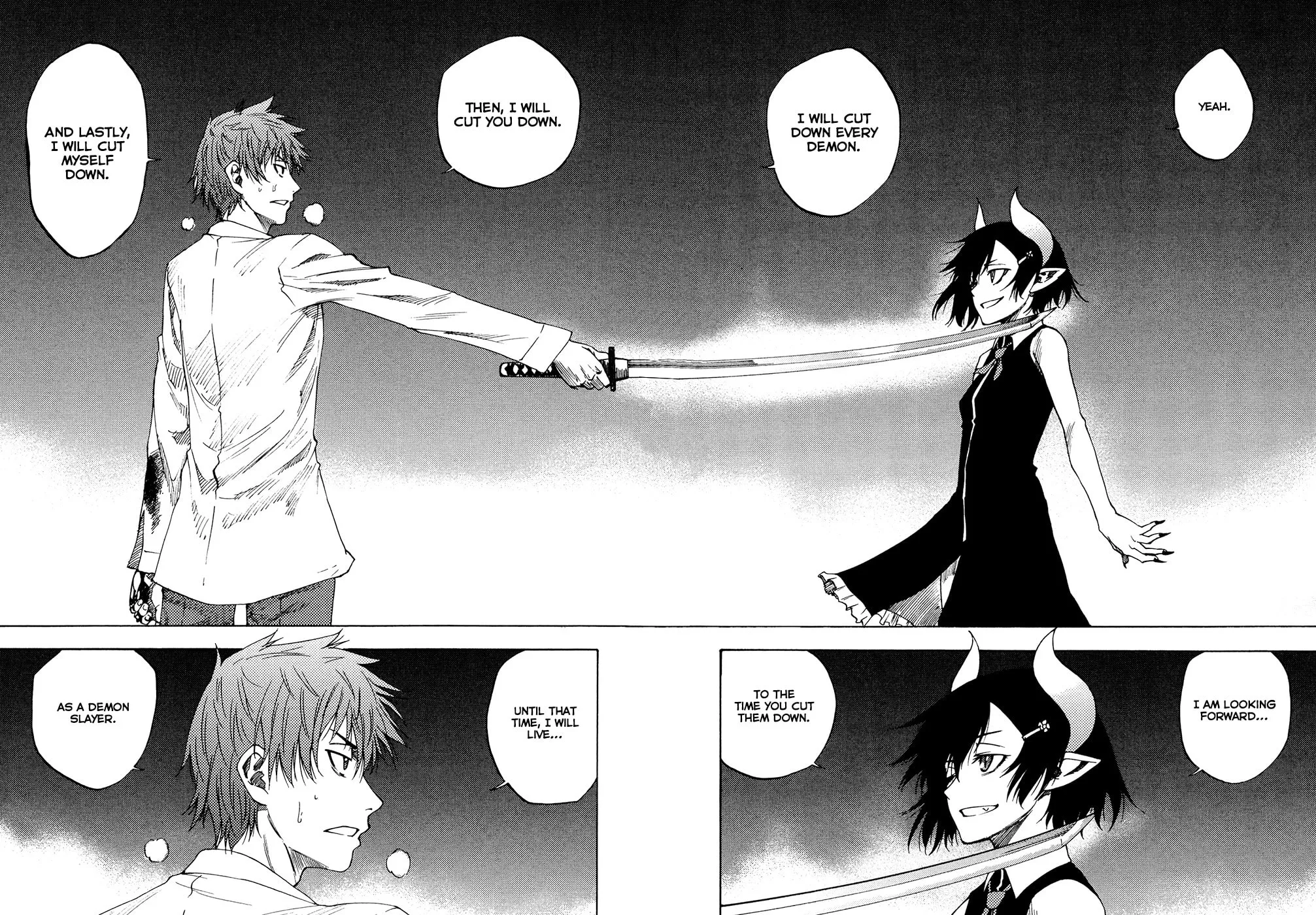 Read Vermillion chapter 2 image 50 on Lezhin