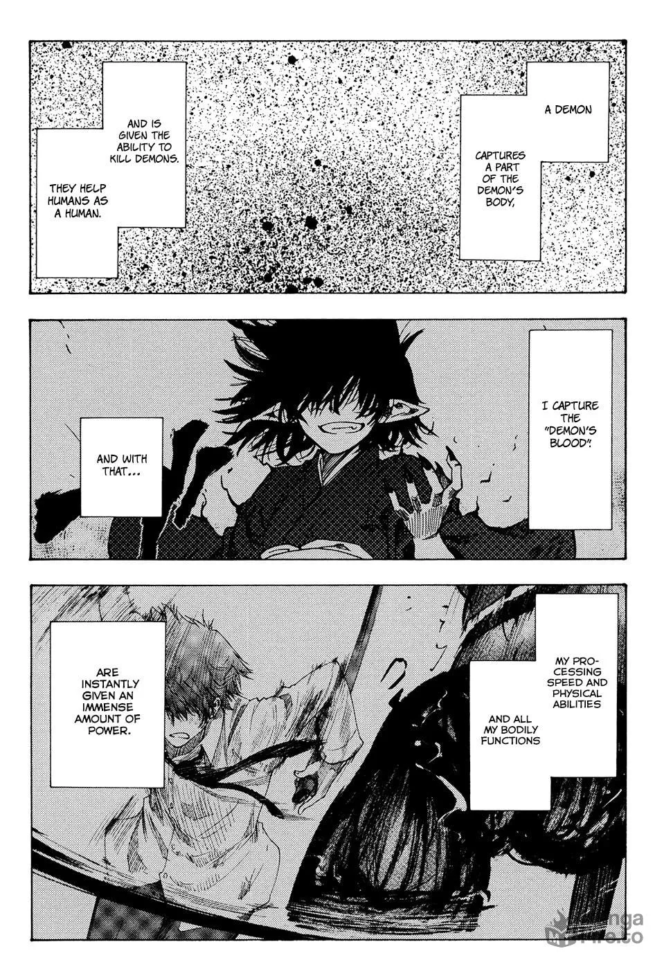 Read Vermillion chapter 2 image 51 on Lezhin
