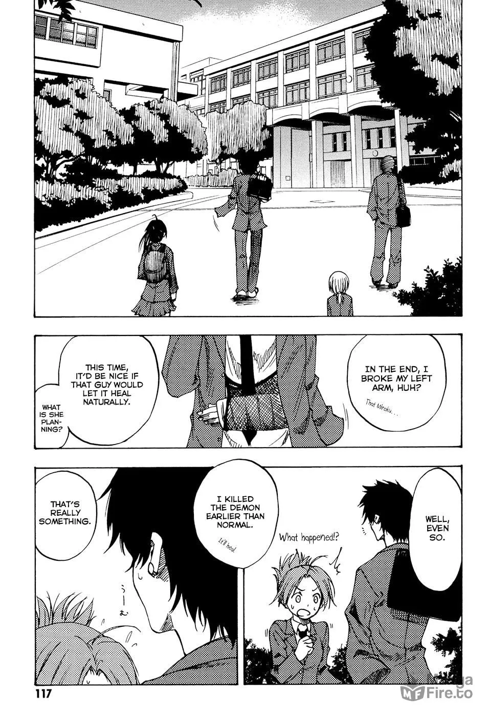 Read Vermillion chapter 2 image 54 on Lezhin