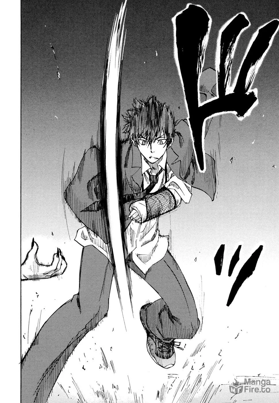 Read Vermillion chapter 3 image 26 on Lezhin