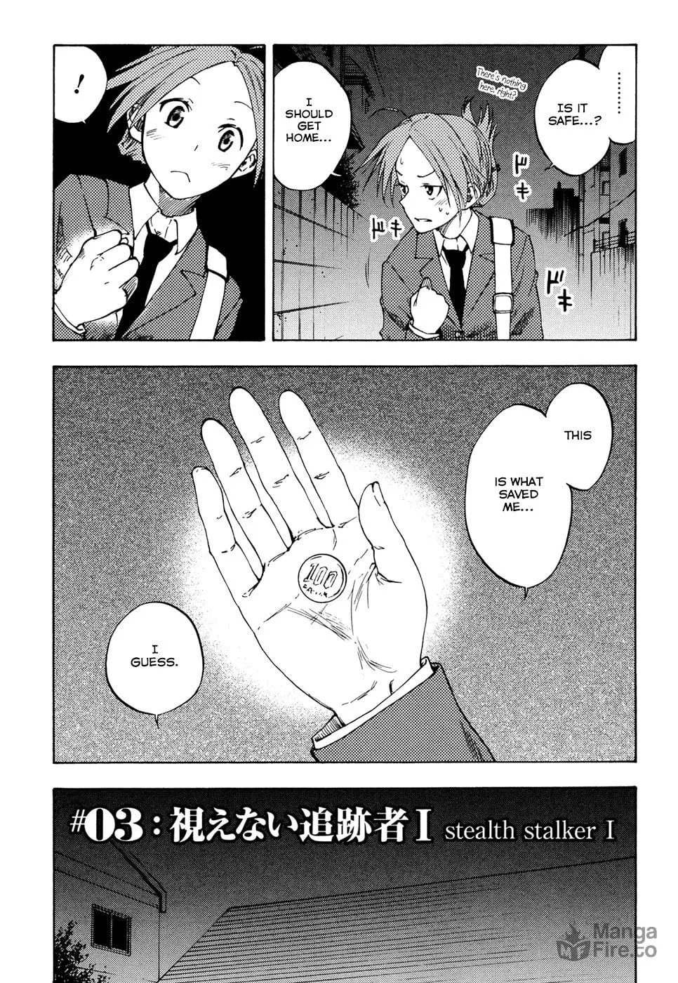 Read Vermillion chapter 3 image 4 on Lezhin