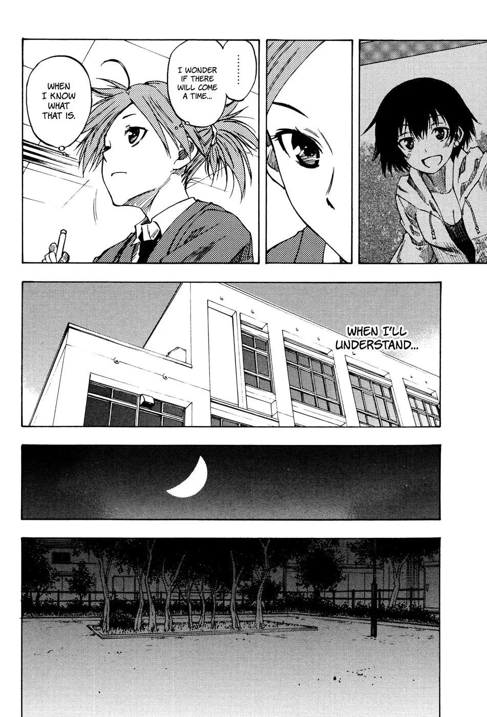 Read Vermillion chapter 4 image 10 on Lezhin