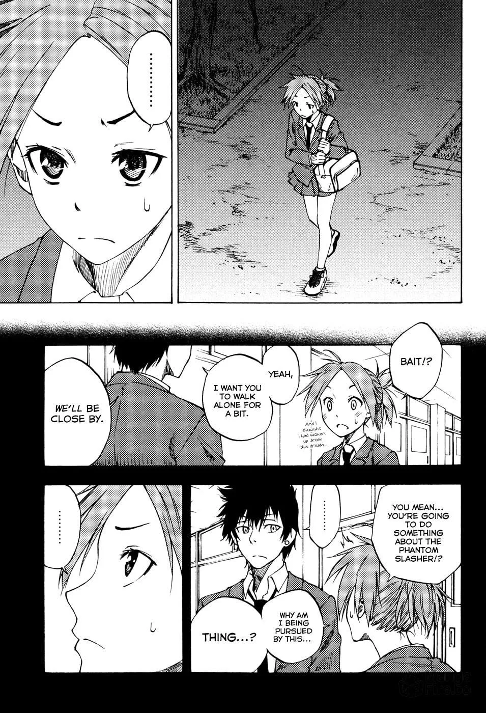 Read Vermillion chapter 4 image 11 on Lezhin