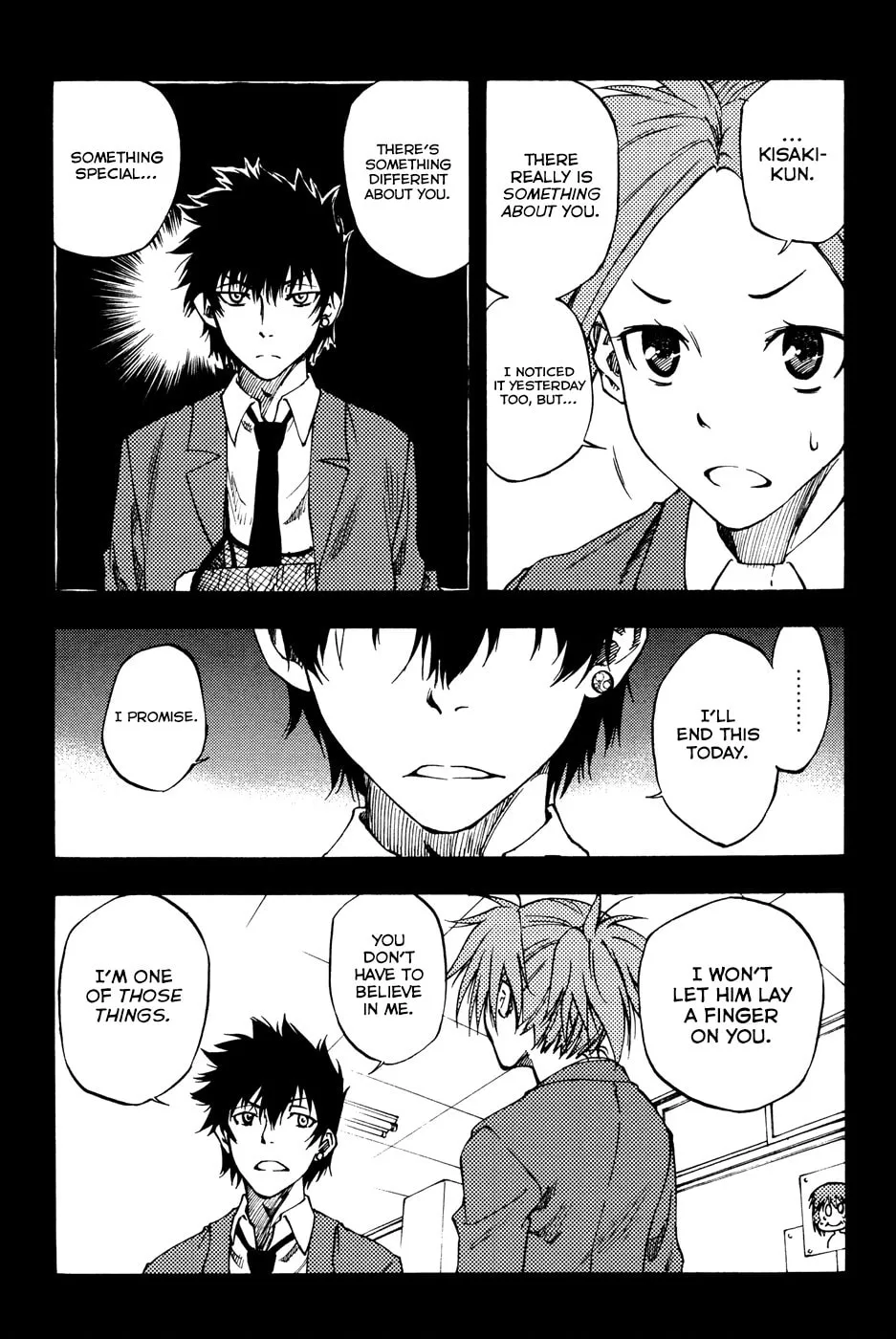 Read Vermillion chapter 4 image 12 on Lezhin