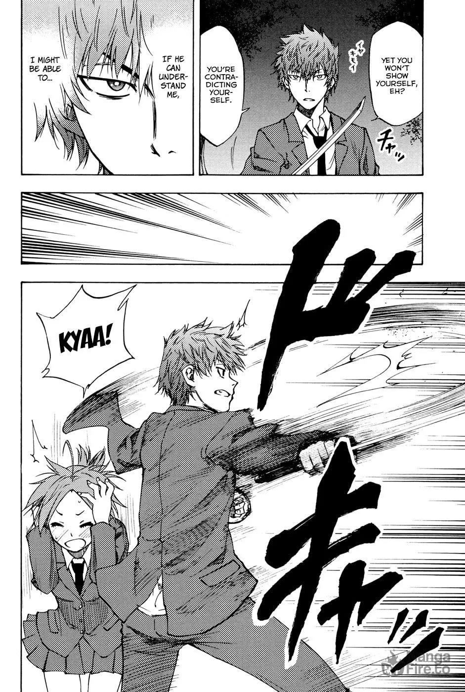 Read Vermillion chapter 4 image 20 on Lezhin