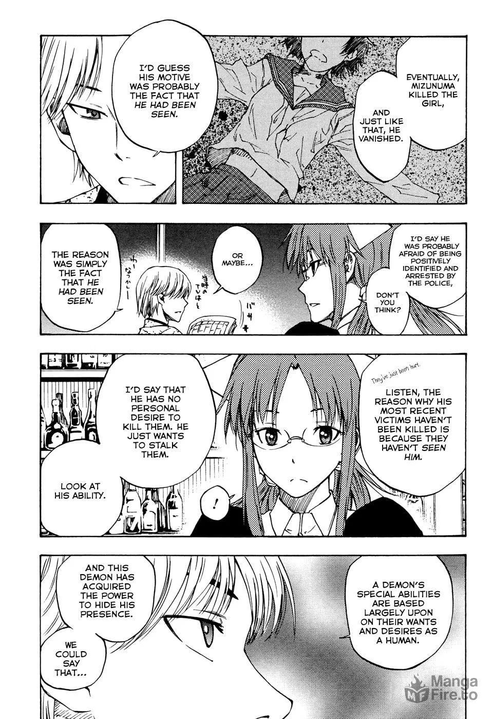 Read Vermillion chapter 4 image 23 on Lezhin