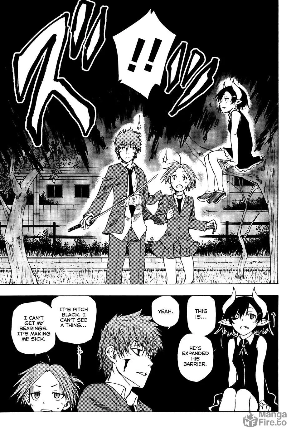 Read Vermillion chapter 4 image 29 on Lezhin