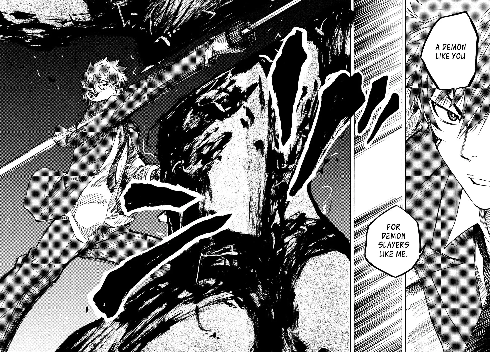 Read Vermillion chapter 4 image 32 on Lezhin