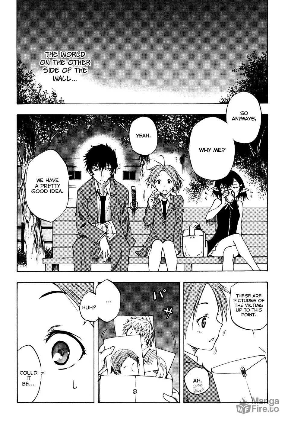 Read Vermillion chapter 4 image 35 on Lezhin