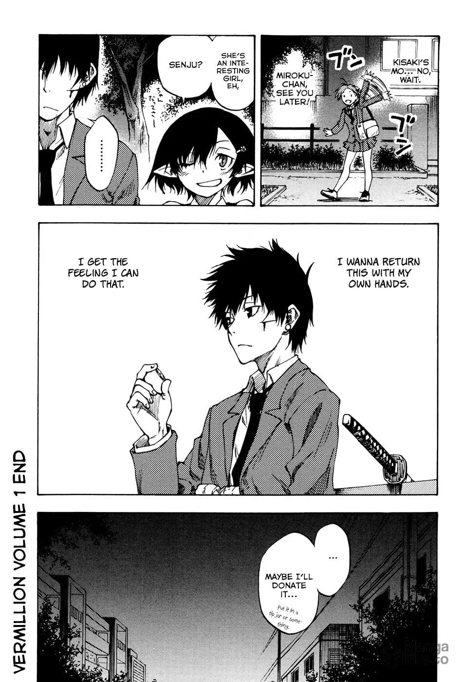 Read Vermillion chapter 4 image 38 on Lezhin