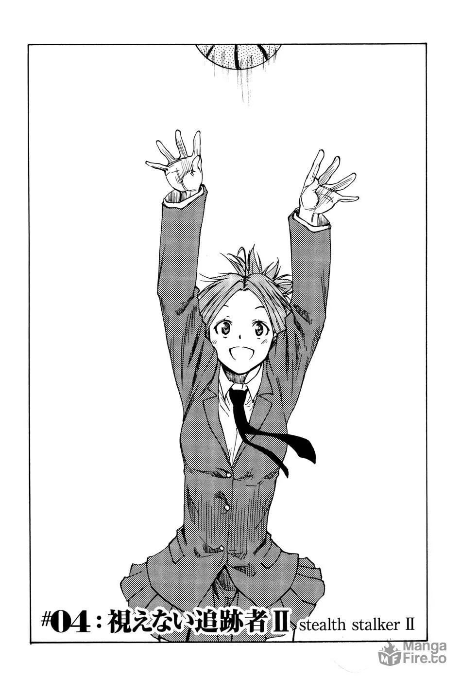 Read Vermillion chapter 4 image 4 on Lezhin