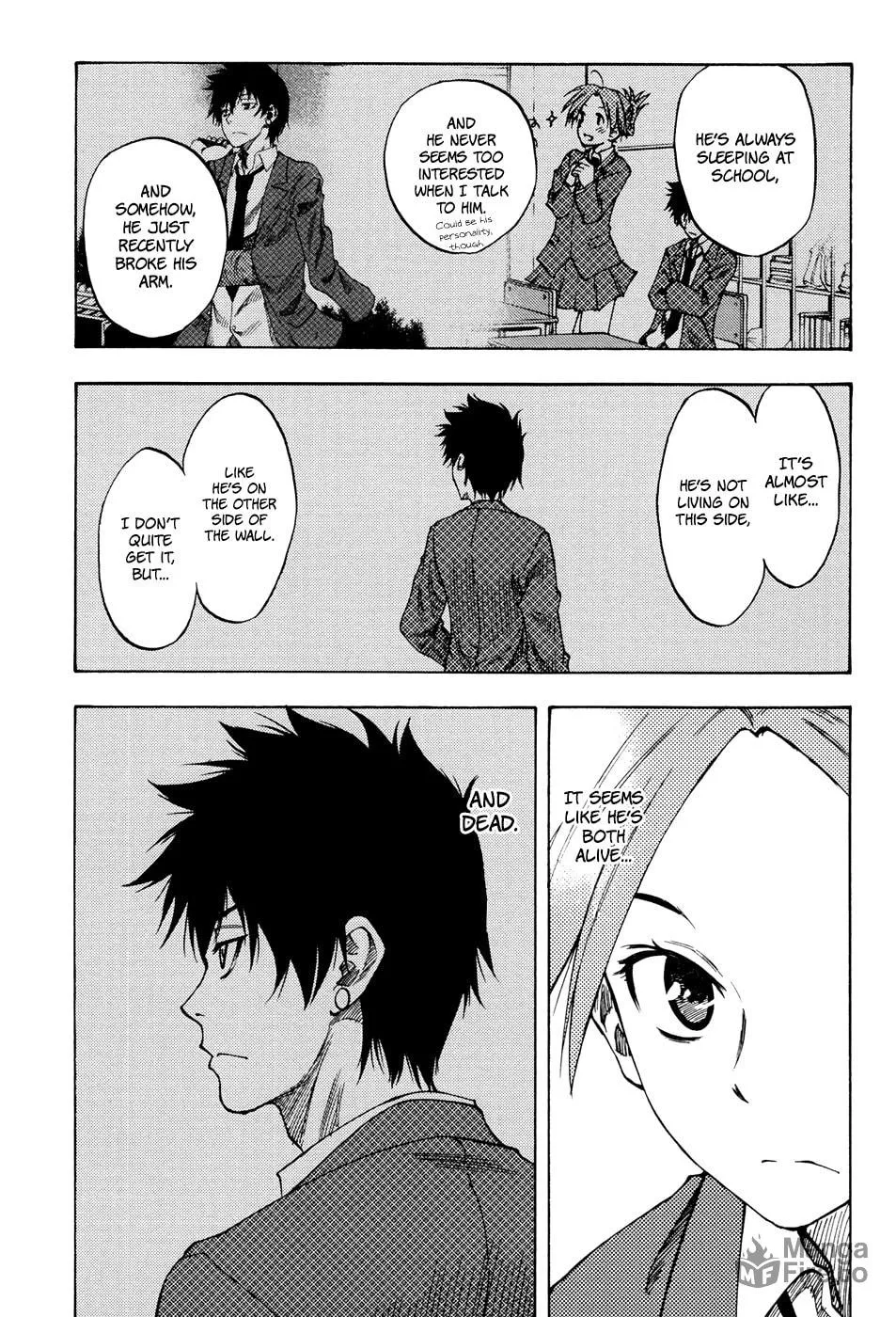 Read Vermillion chapter 4 image 9 on Lezhin